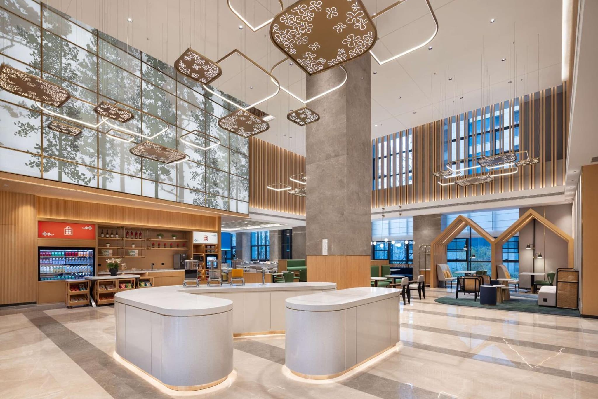 Hilton Garden Inn Rizhao High-Tech Zone photo 4