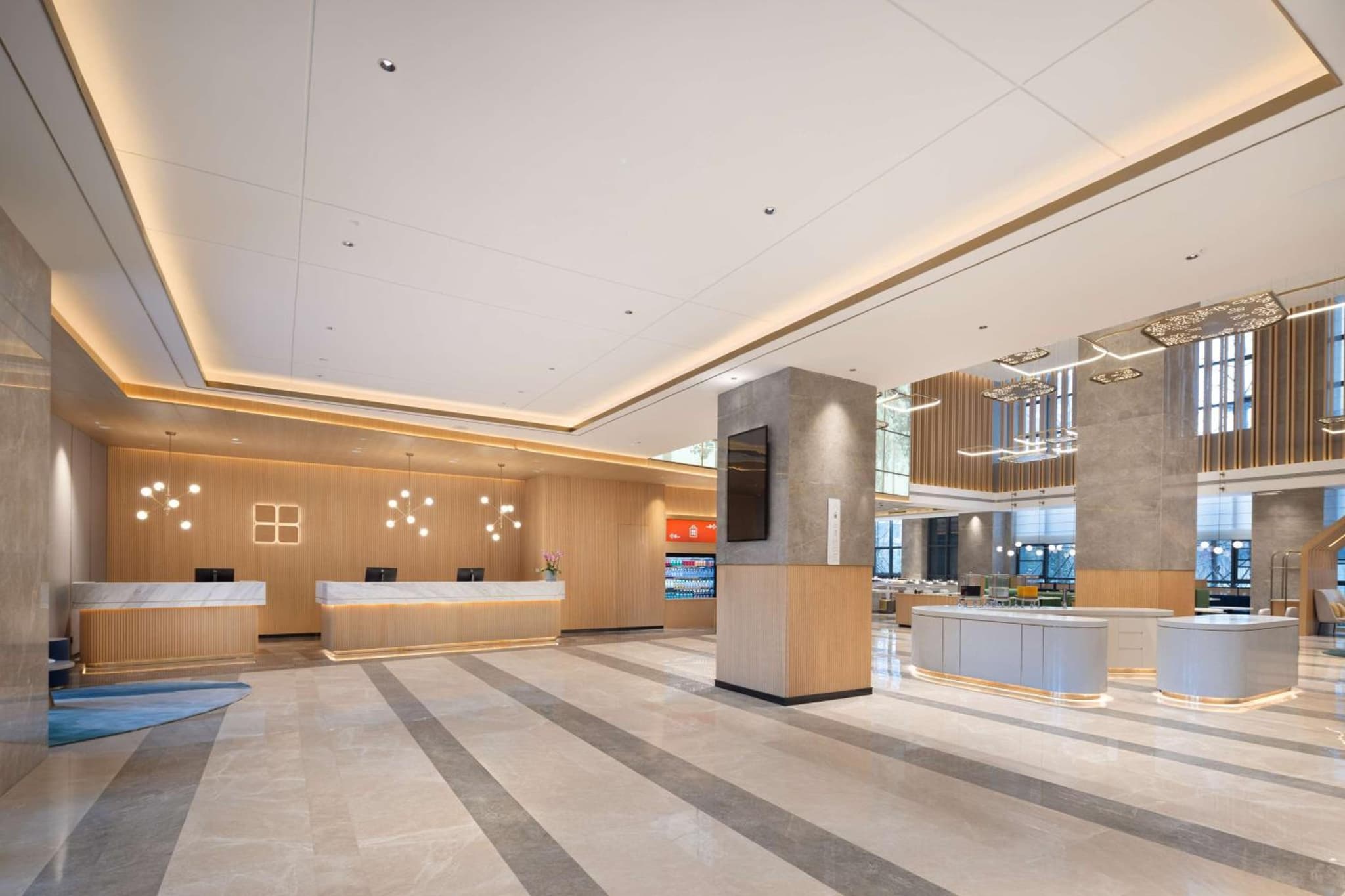 Hilton Garden Inn Rizhao High-Tech Zone photo 5