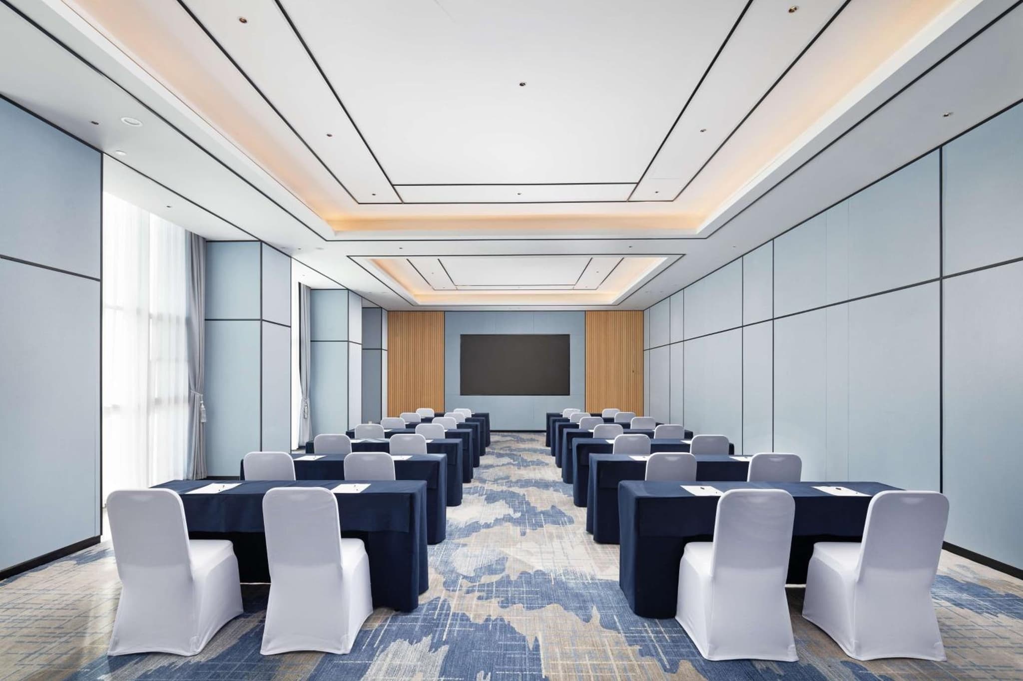 Hilton Garden Inn Rizhao High-Tech Zone photo 7