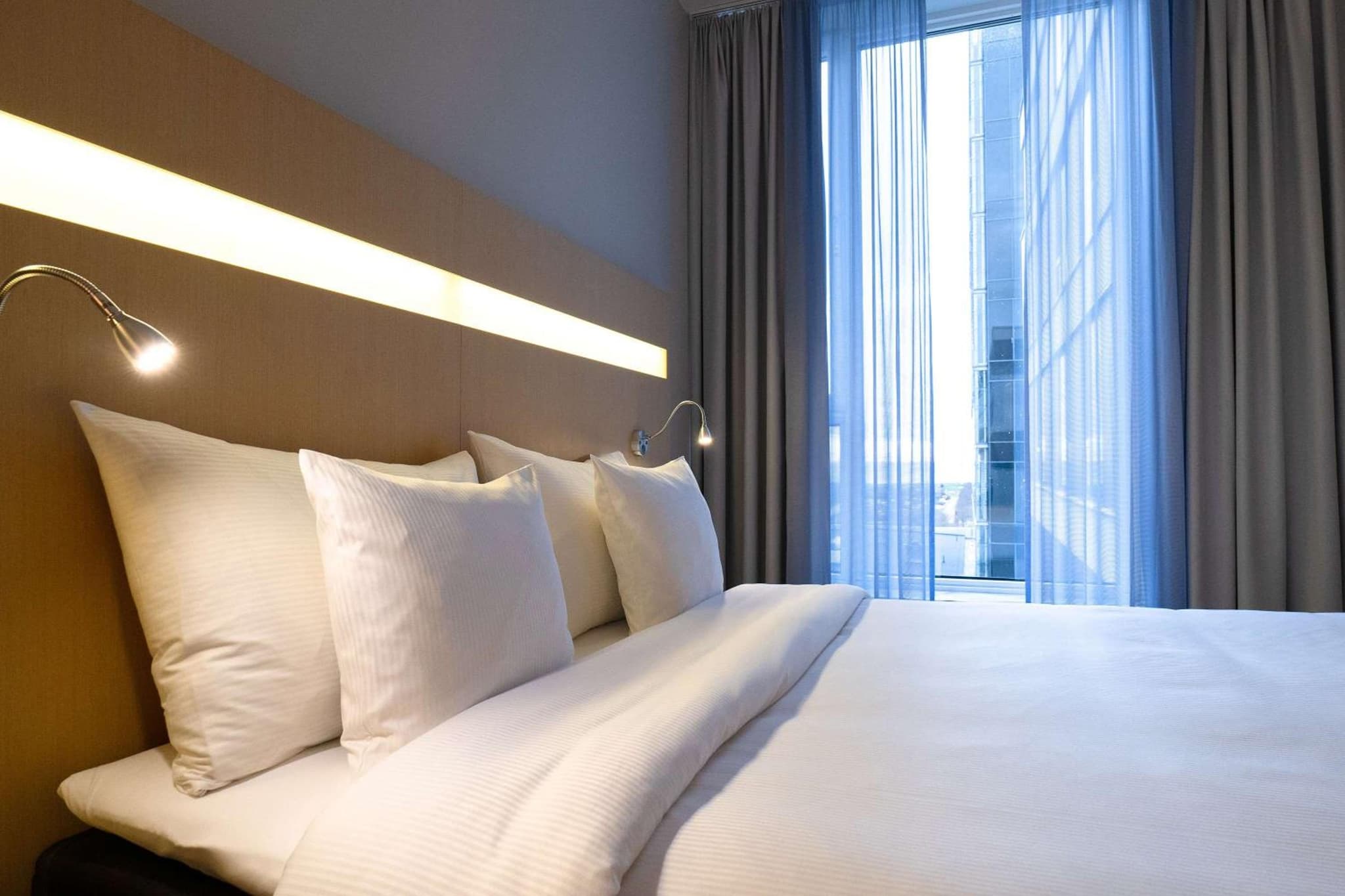 Best Western Plus Park City Malmö photo 7