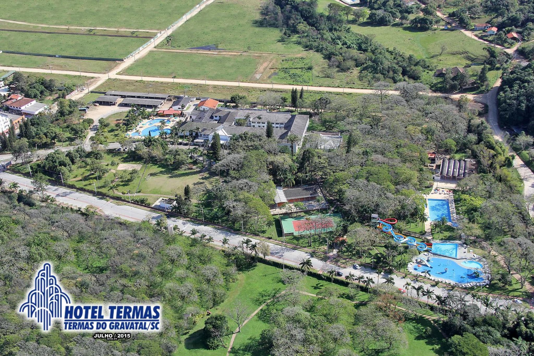 Hotel Termas Gravatal photo 2