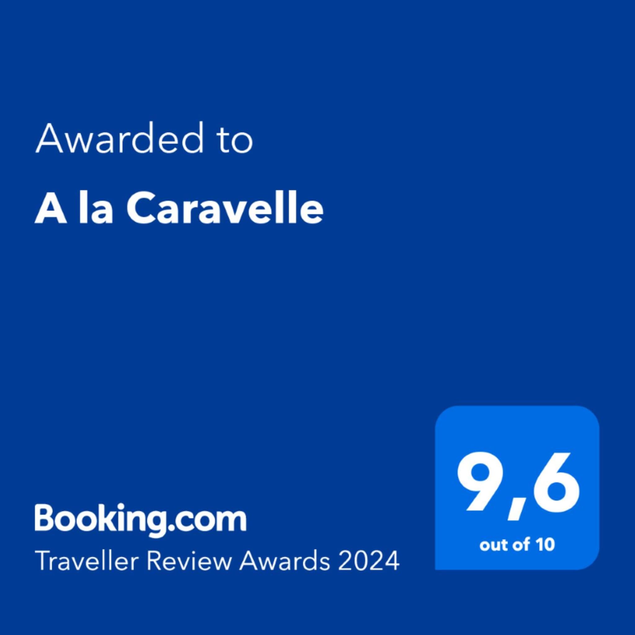 A la Caravelle photo 6