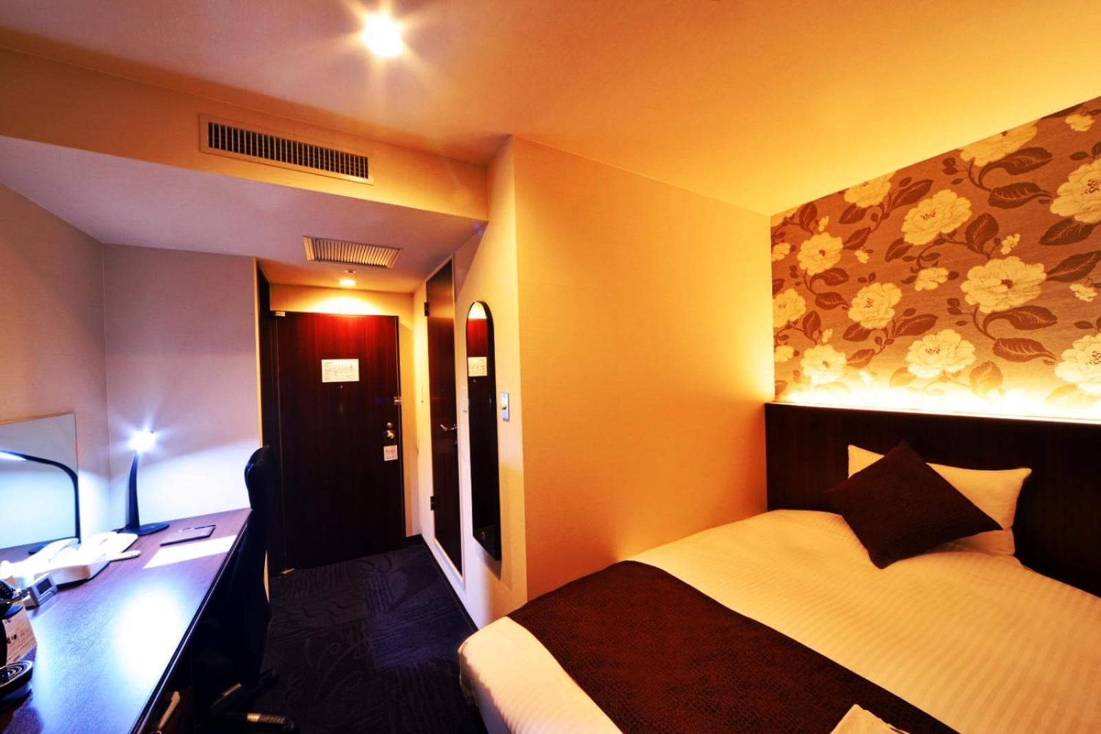 Kushiro Century Castle Hotel photo 4