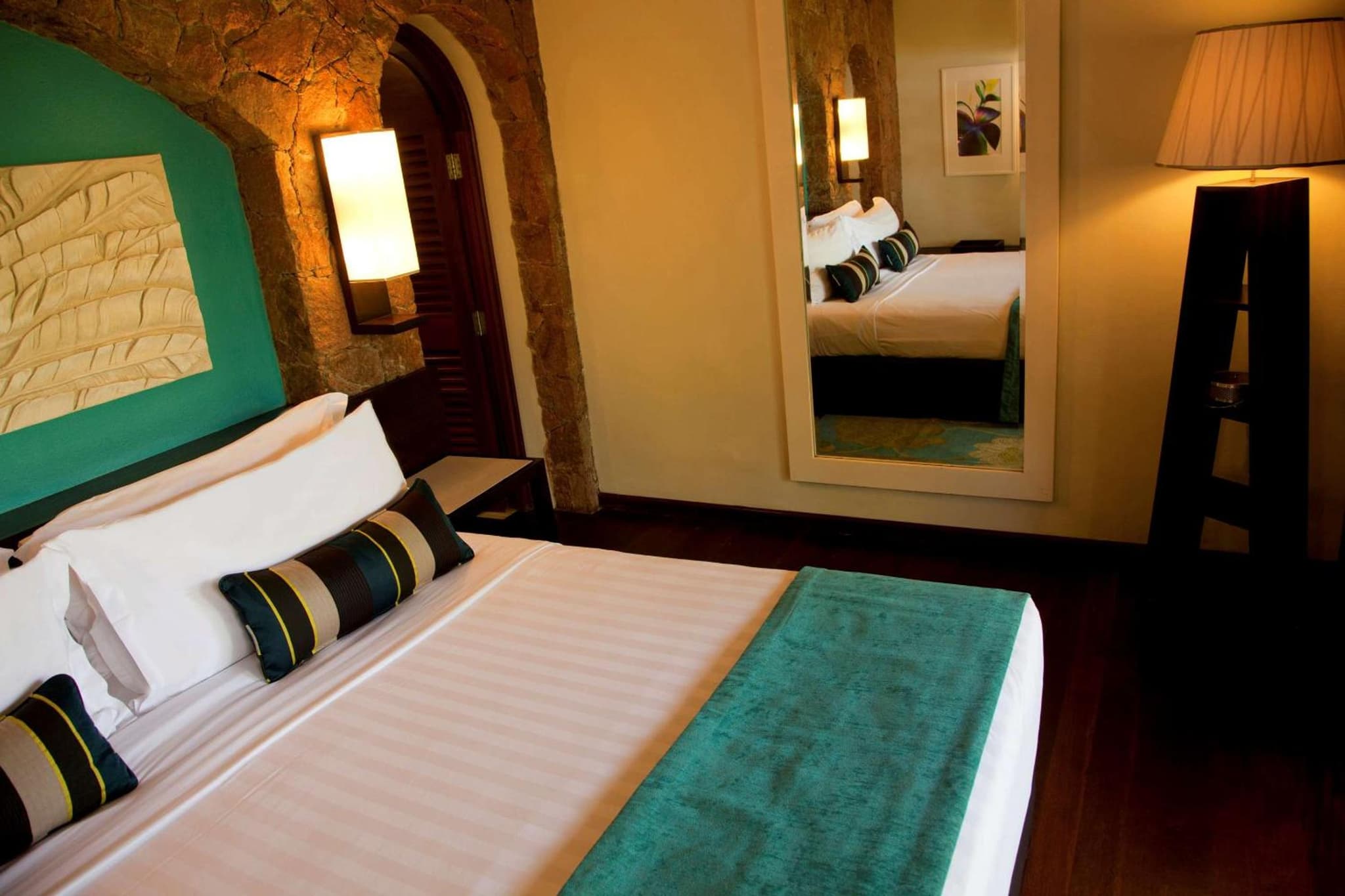 Paradise Sun Hotel Seychelles photo 6