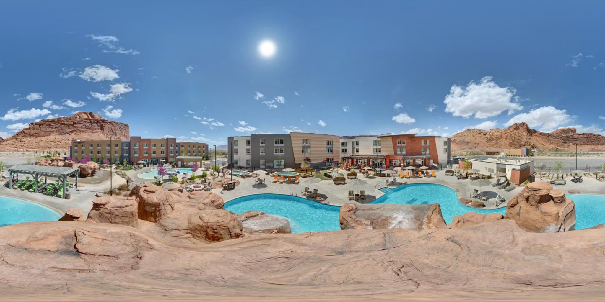 SpringHill Suites by Marriott Moab photo 3