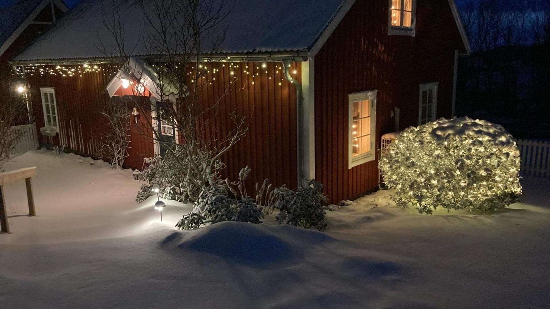 Fogdarps B&B -Eget gästhus- photo 7