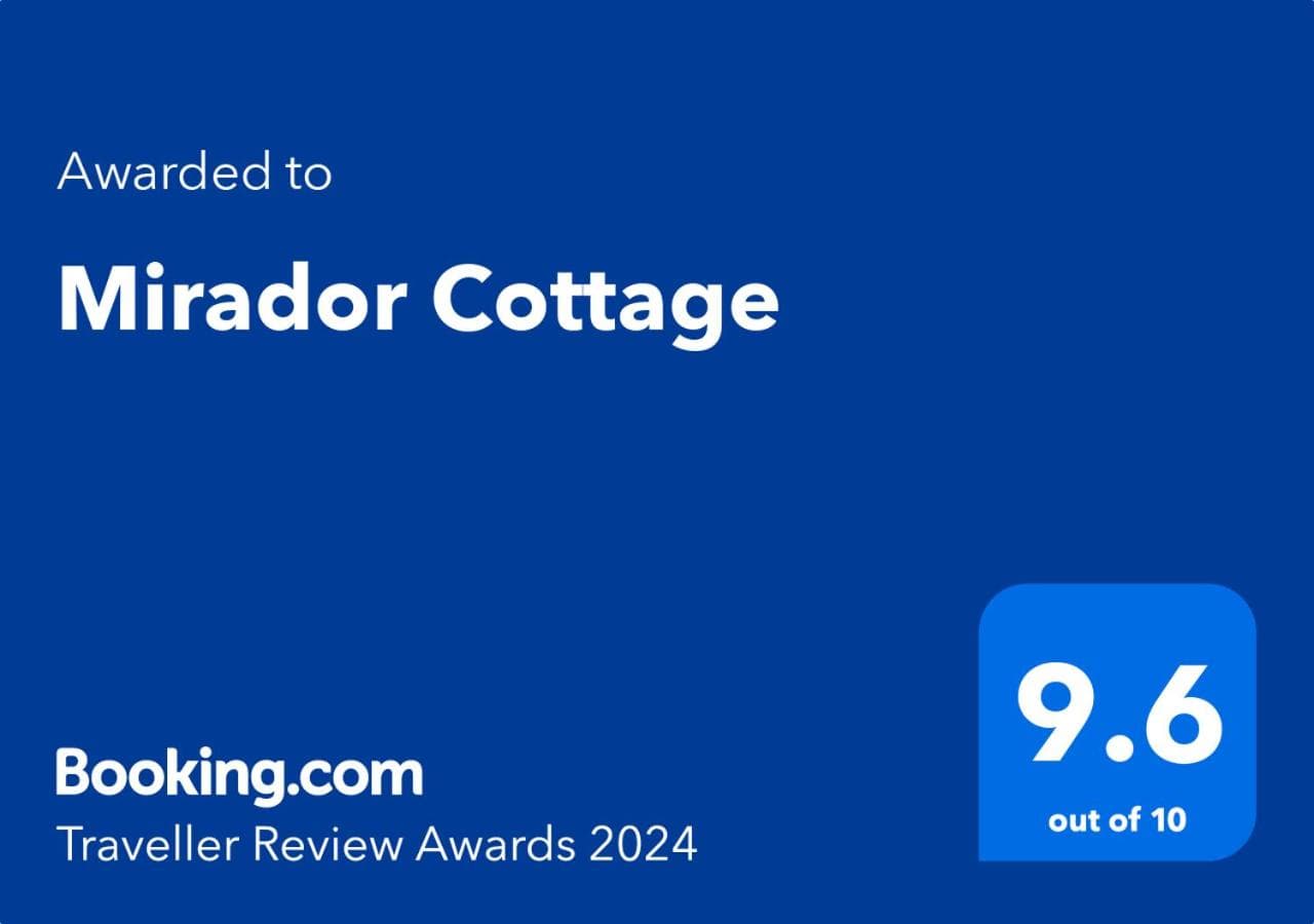 Mirador Cottage photo 4