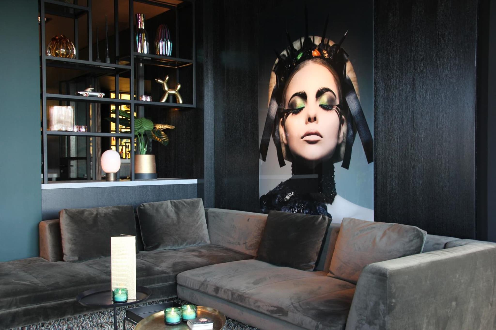 Hotel Hogerhuys - adults only photo 3