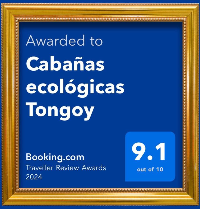 Cabañas ecológicas Tongoy photo 4