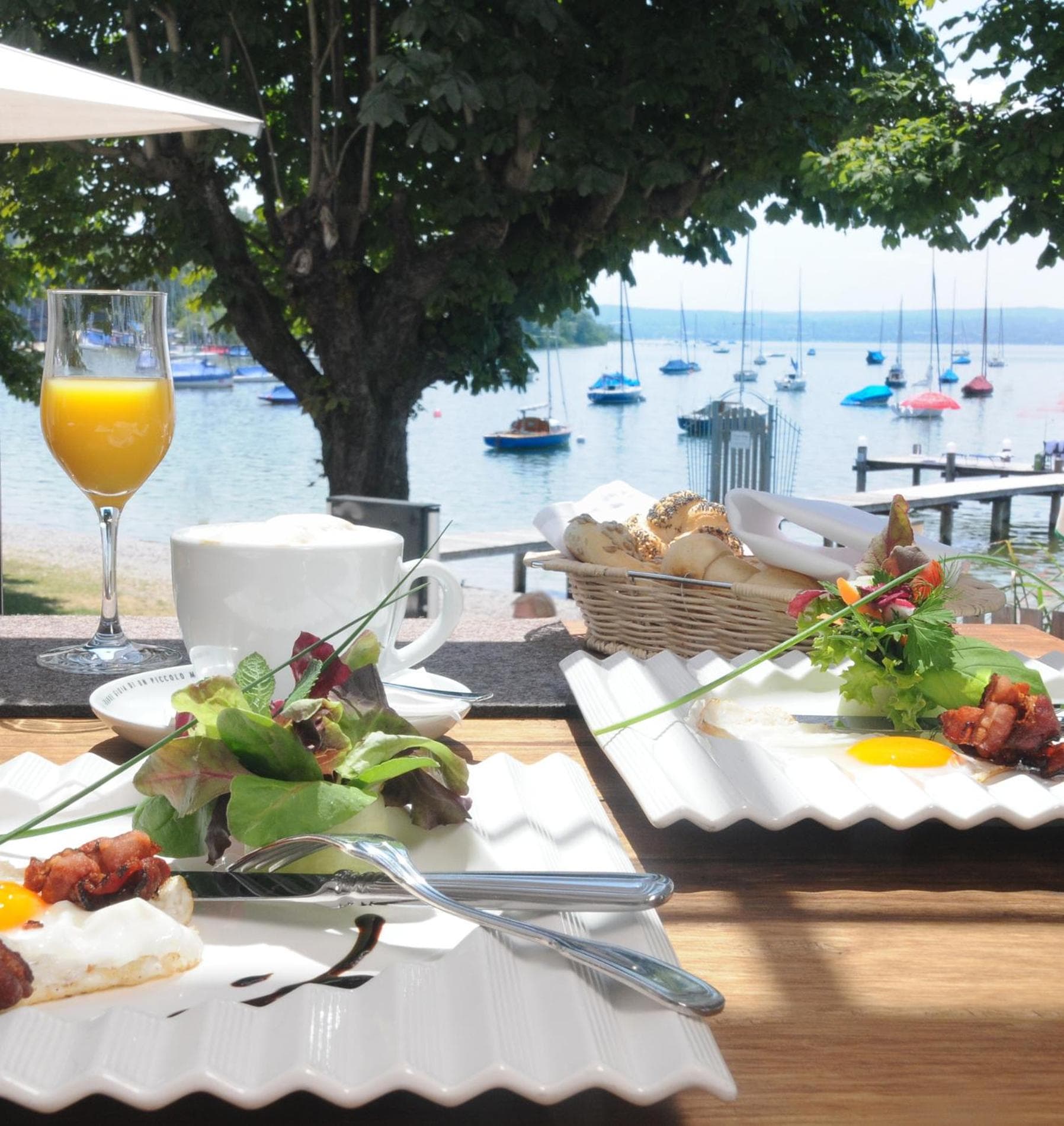 Ammersee-Hotel photo 7