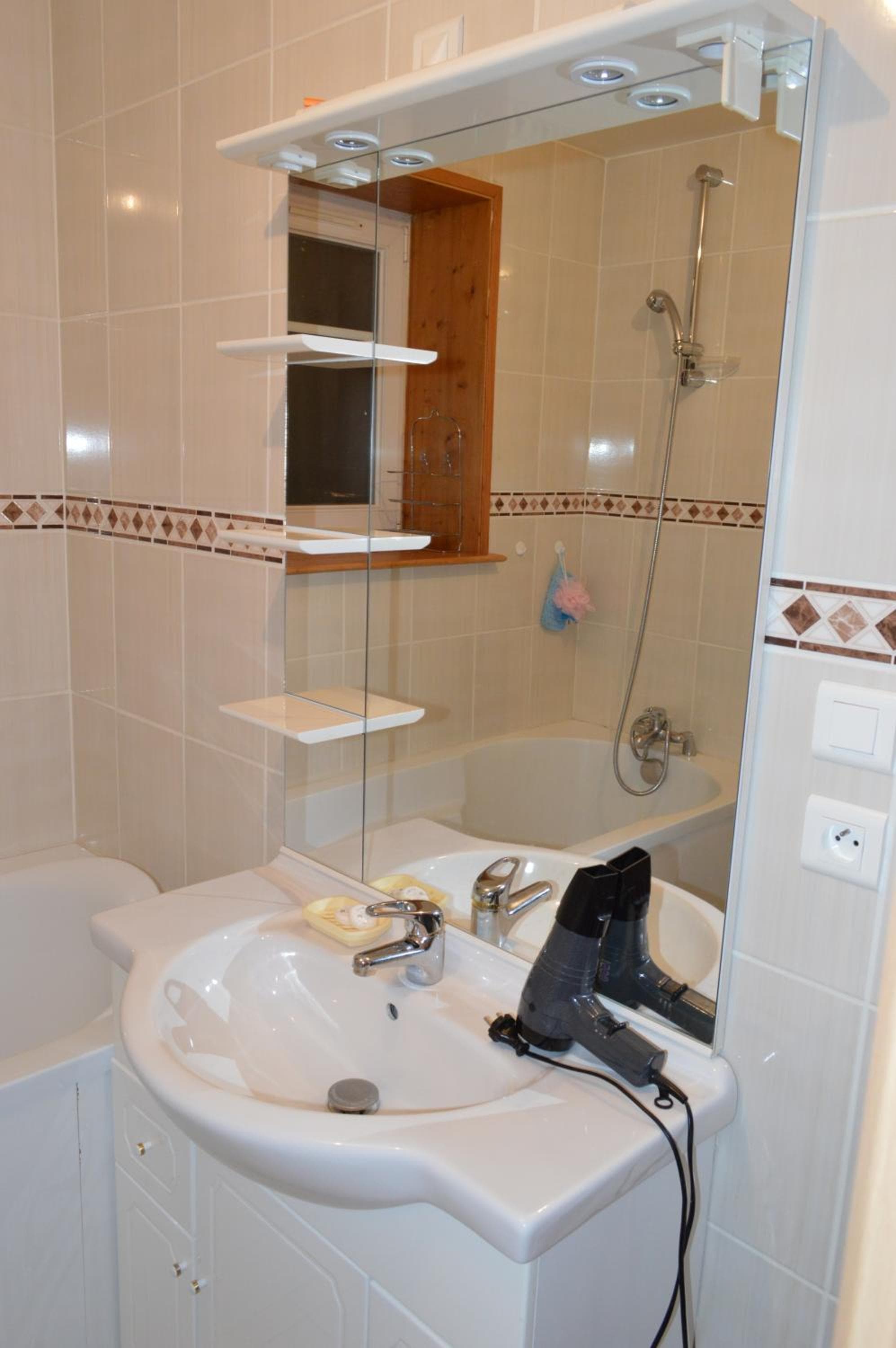 Appartement Timgad photo 9
