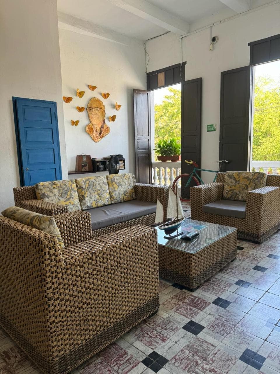 Casa 1811 photo 3