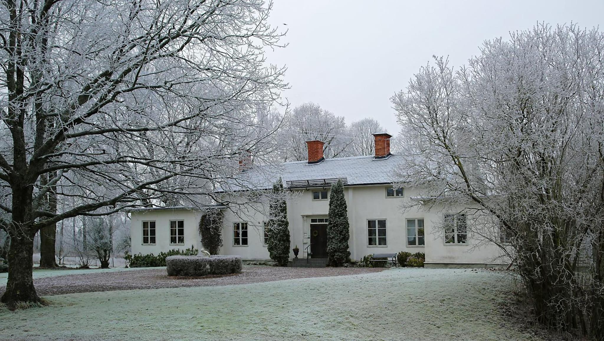 Olsbacka Gård photo 7