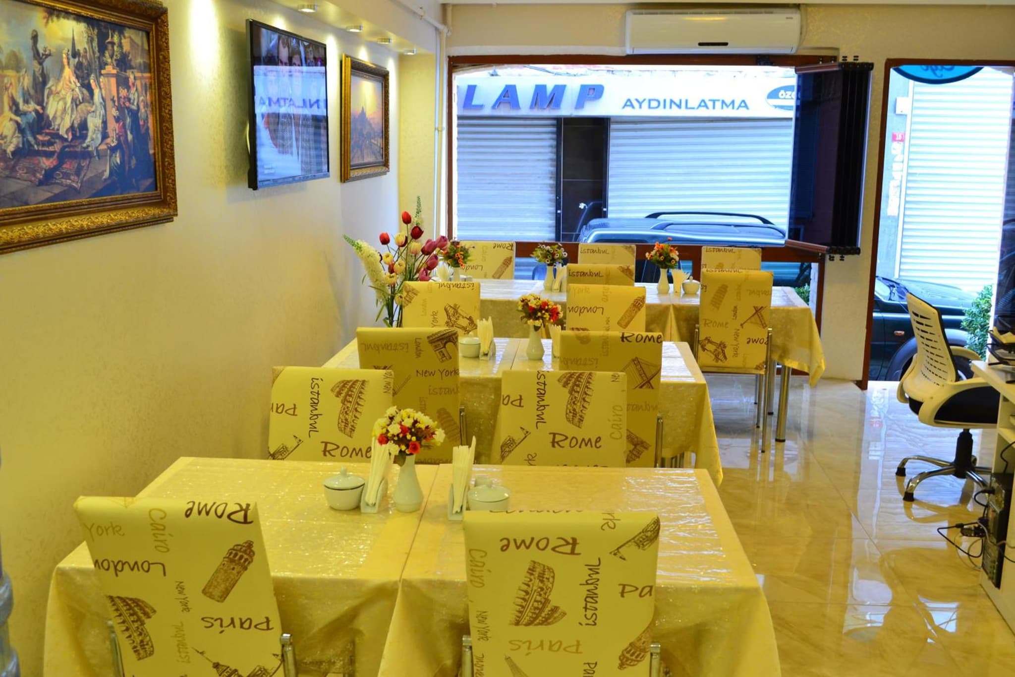 Blue Istanbul Hotel Taksim photo 9