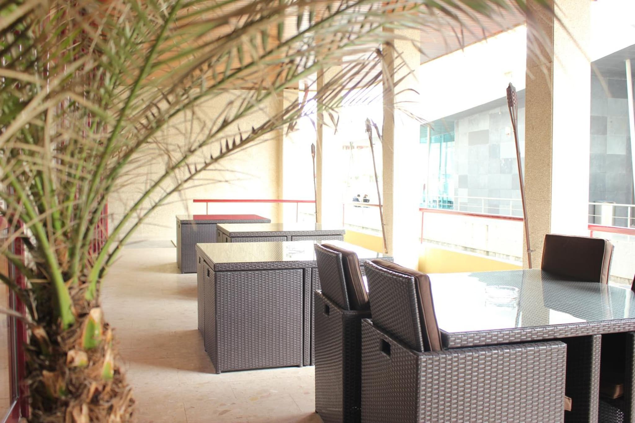 Hotel M photo 8