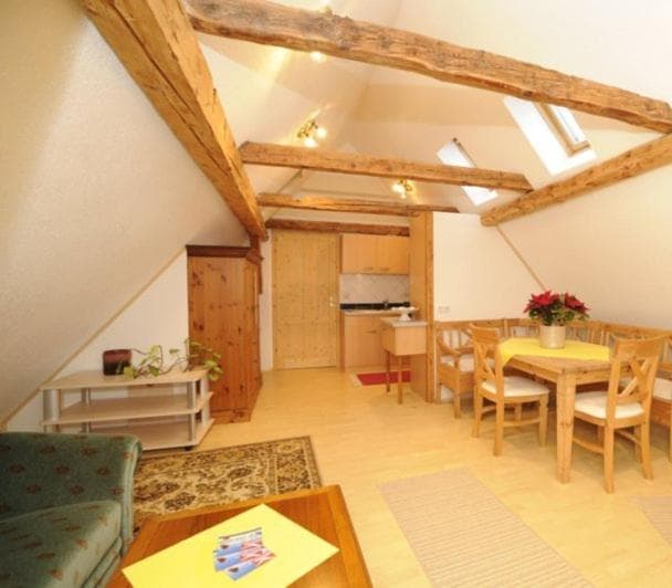 Appartementhaus Hochegg photo 8