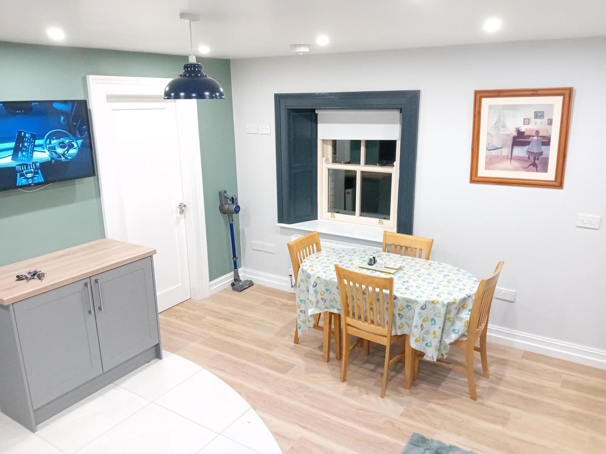 Fenniscourt Cottage photo 9