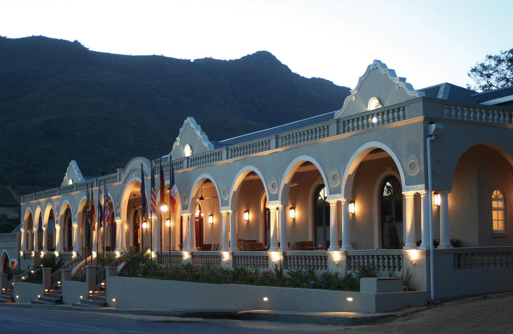 building