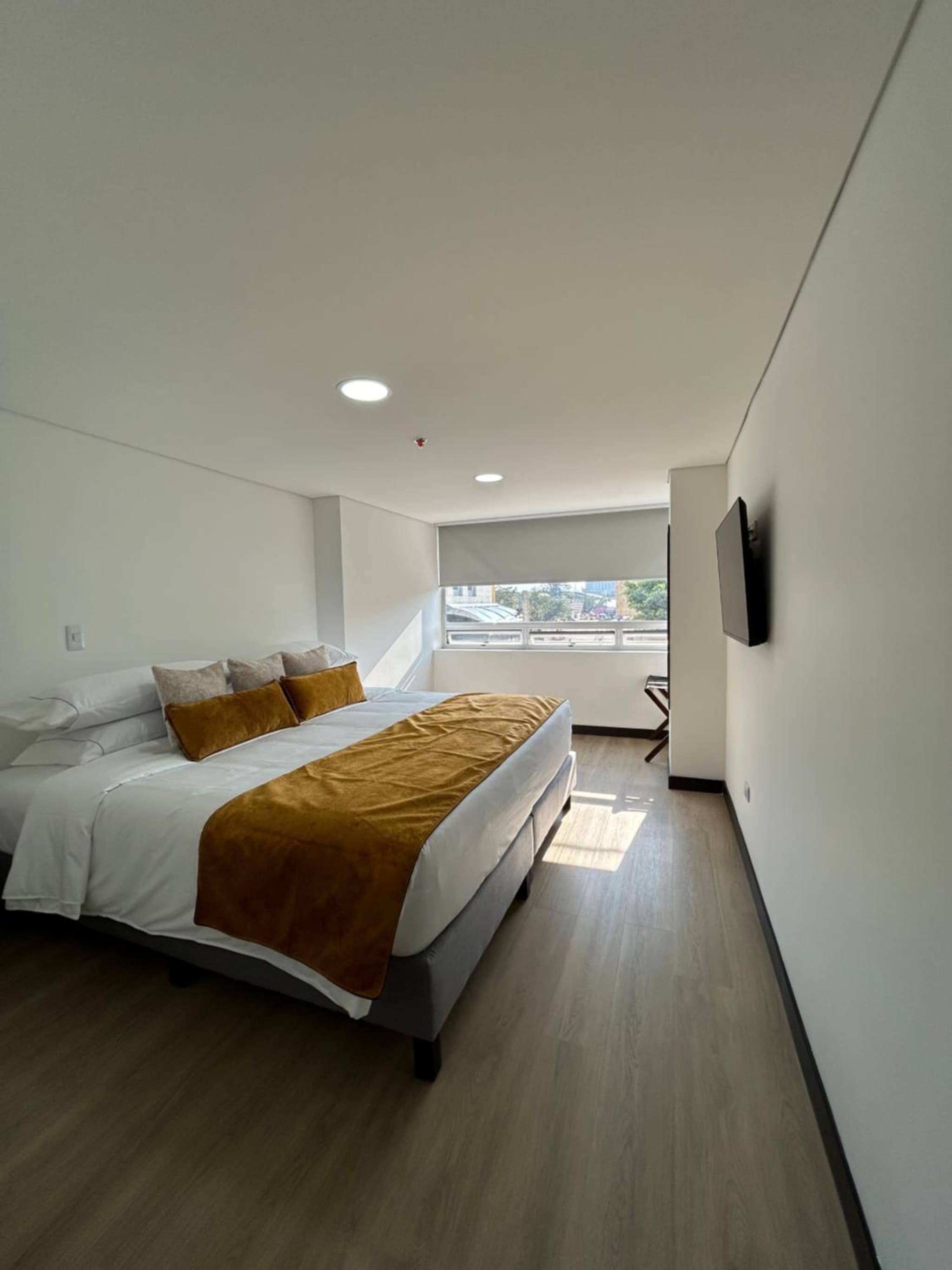 Hotel WLH Gold Bogota photo 8