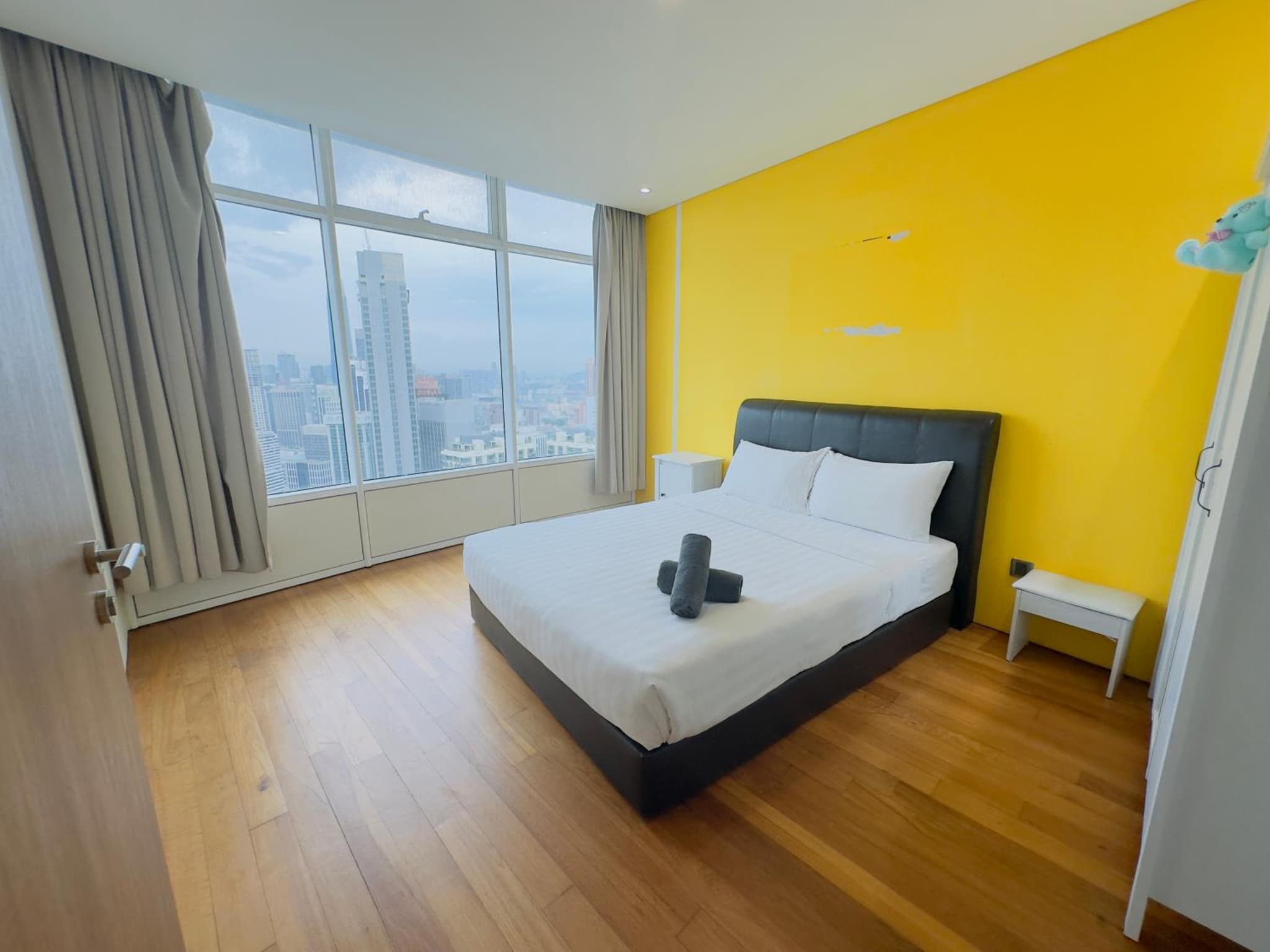 Vortex Suites Near Klcc-365 photo 9