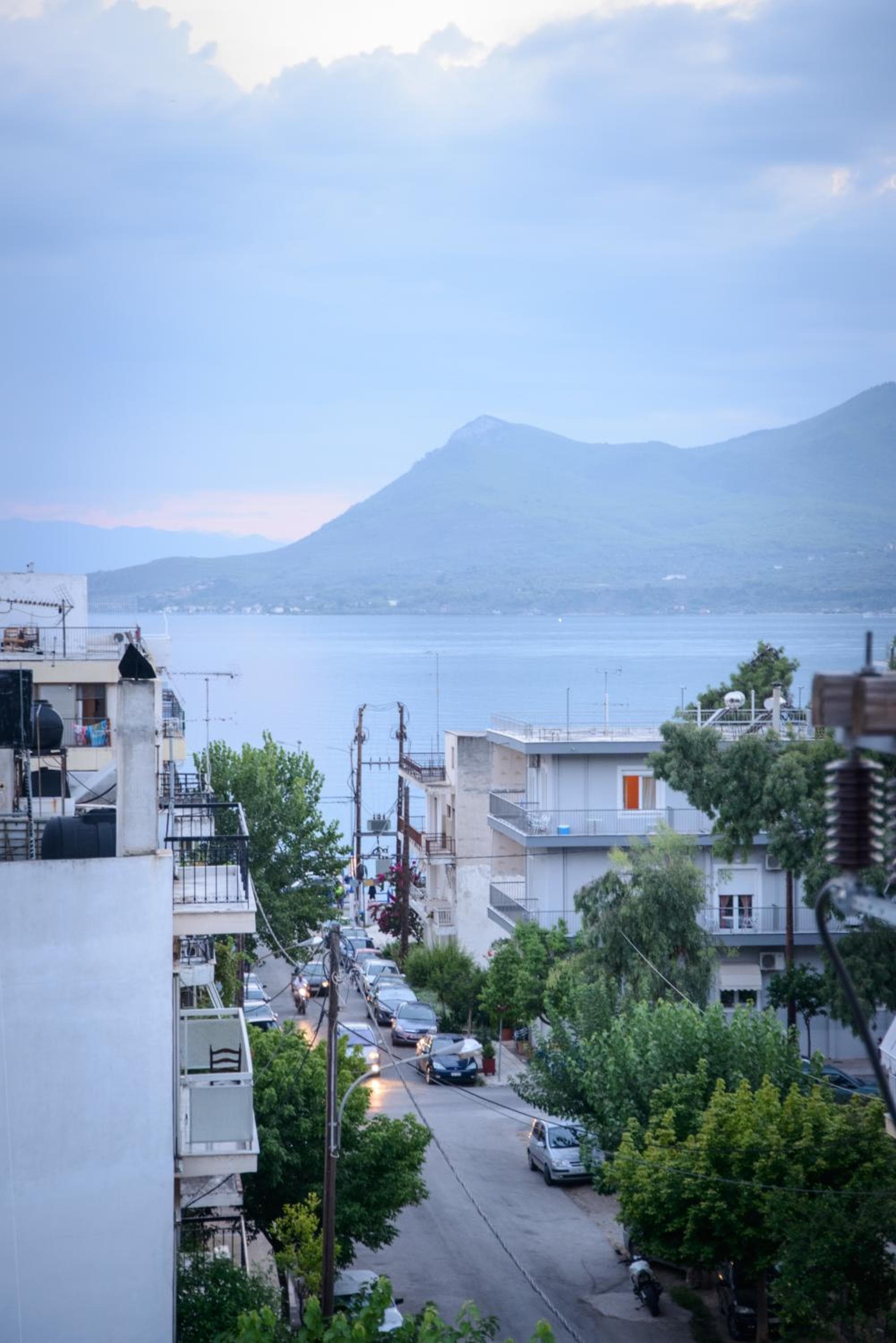 Mitrou Vasiliki Studios photo 3