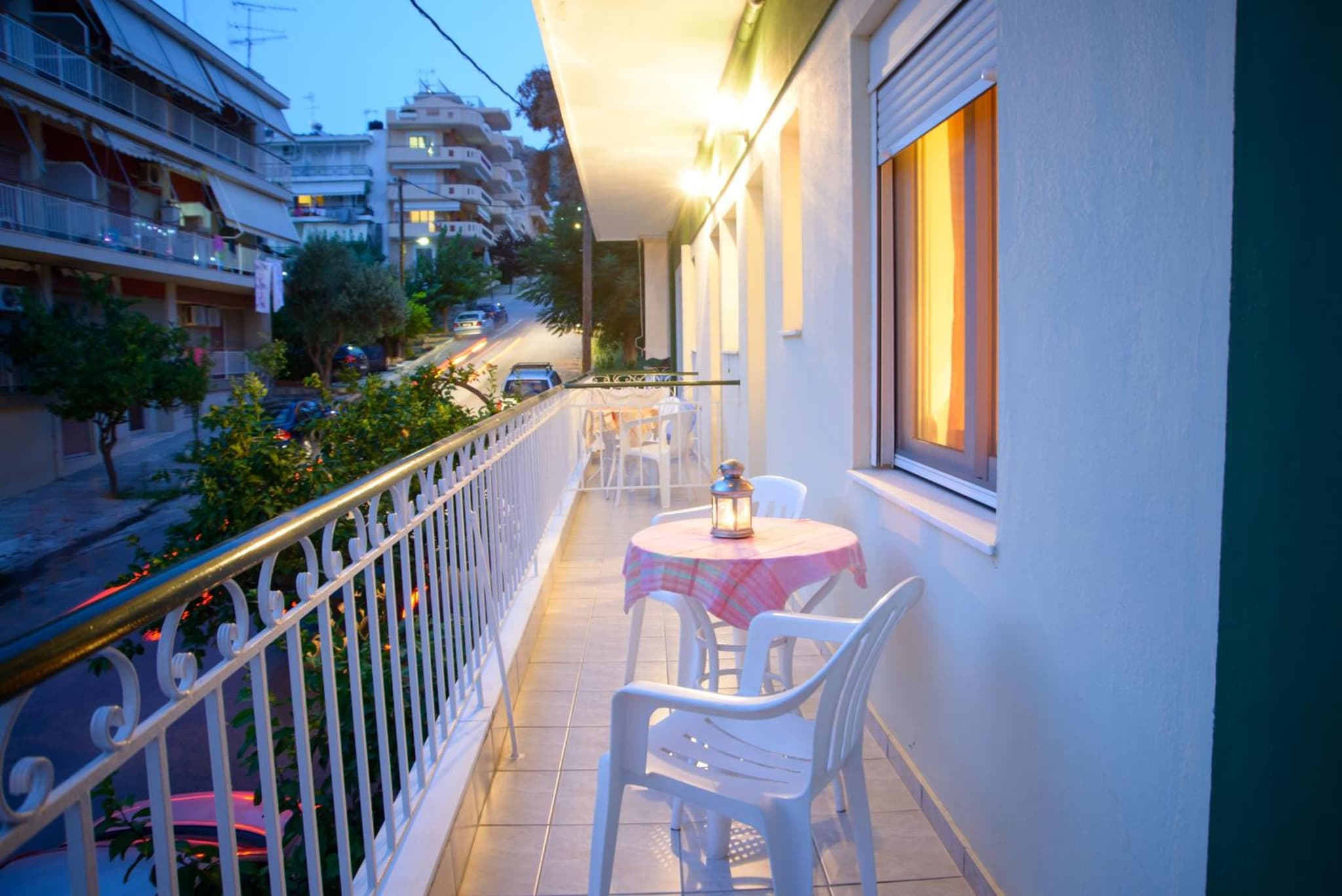 Mitrou Vasiliki Studios photo 5