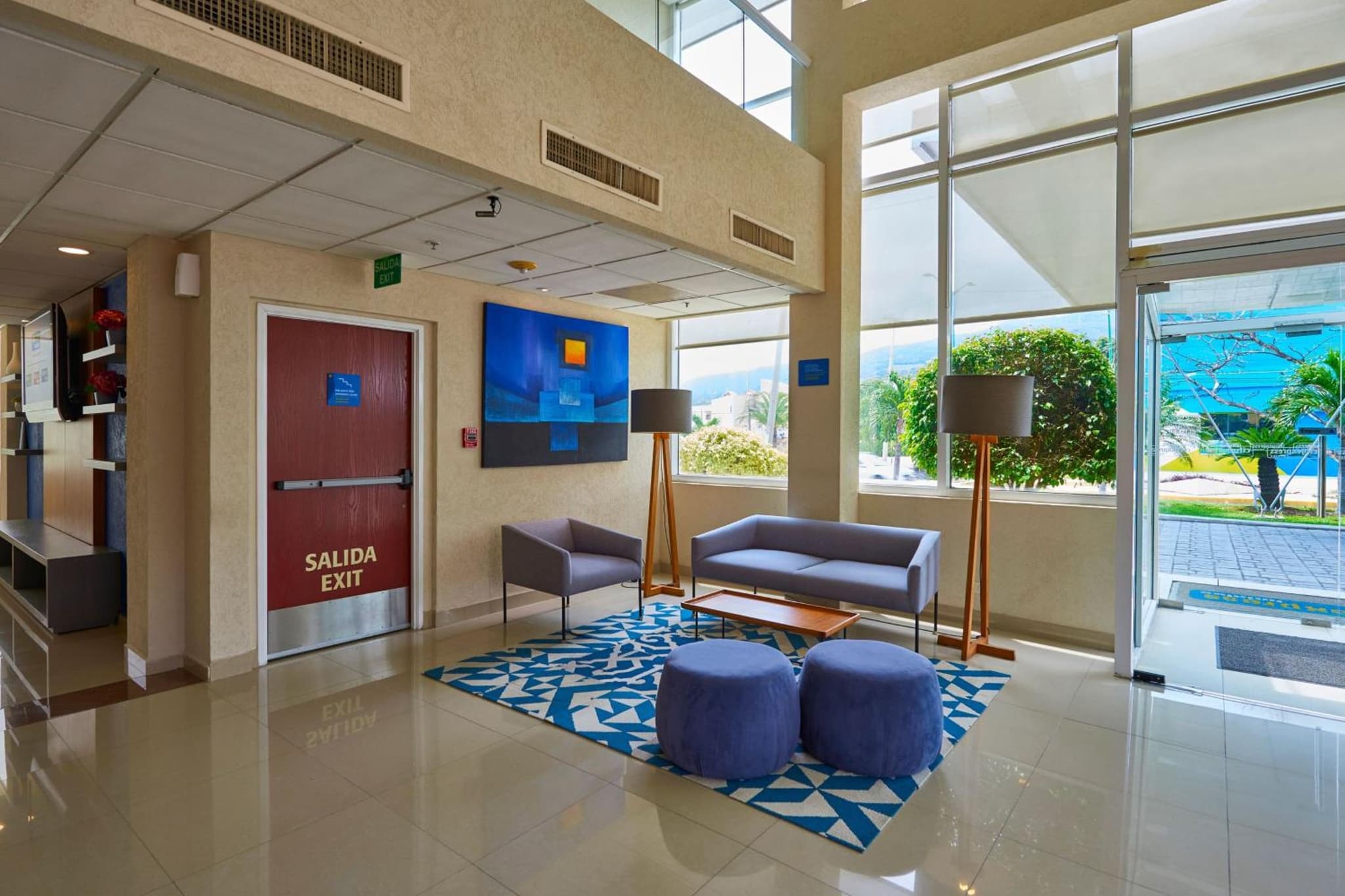 City Express by Marriott Chetumal photo 7