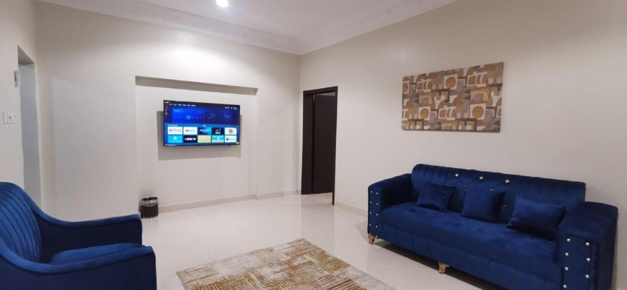 Albayt Private Properity Appartment photo 5