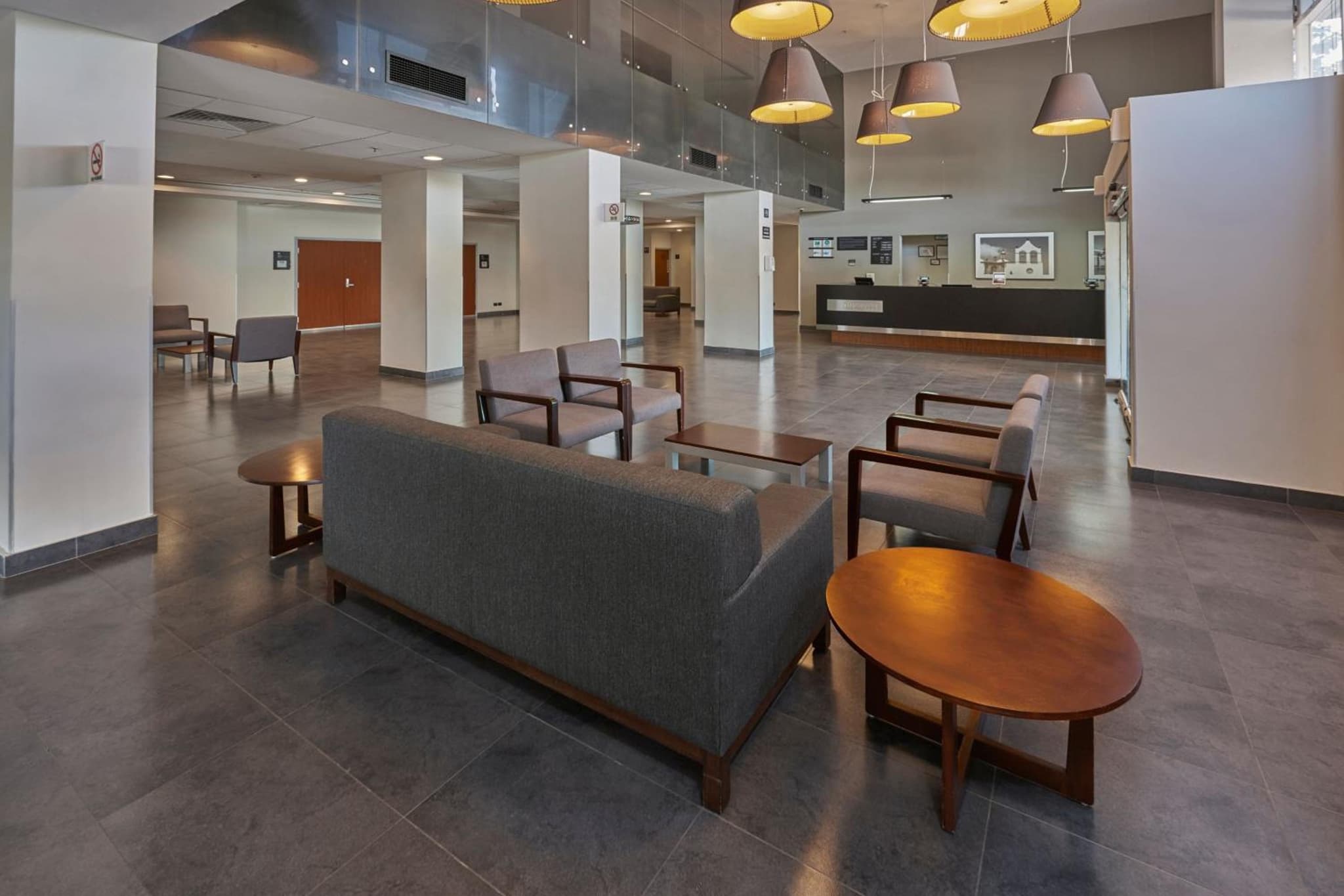 City Express by Marriott Matamoros photo 3