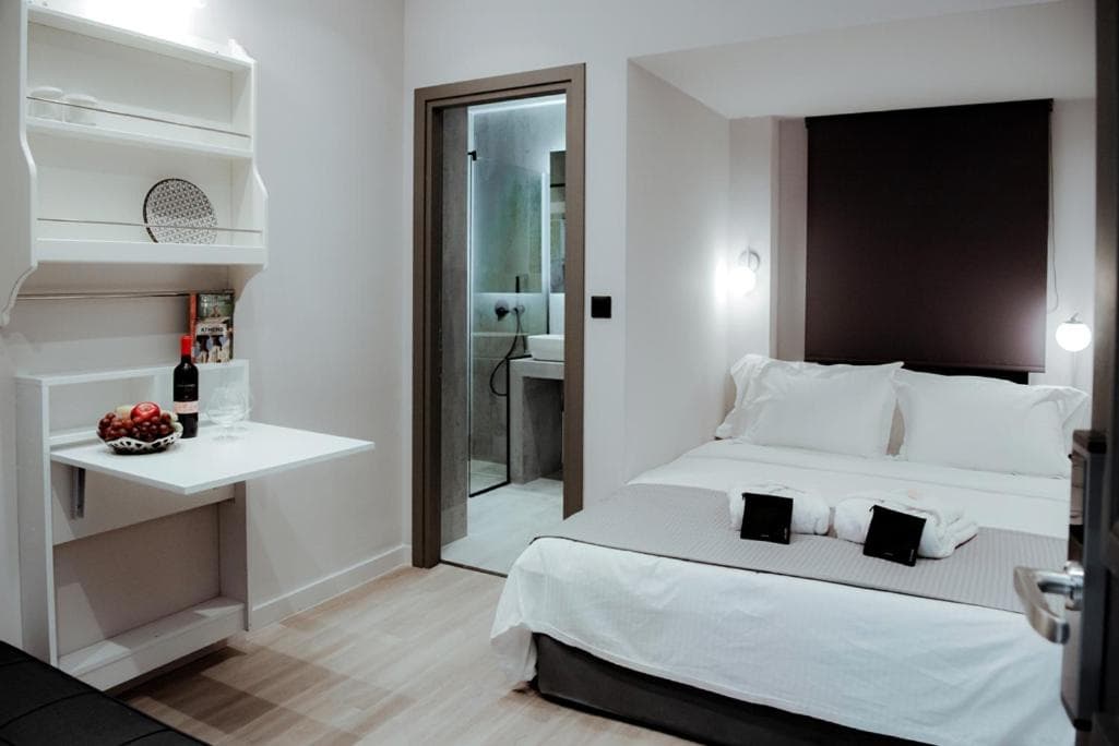 Athens Muses Suites photo 6