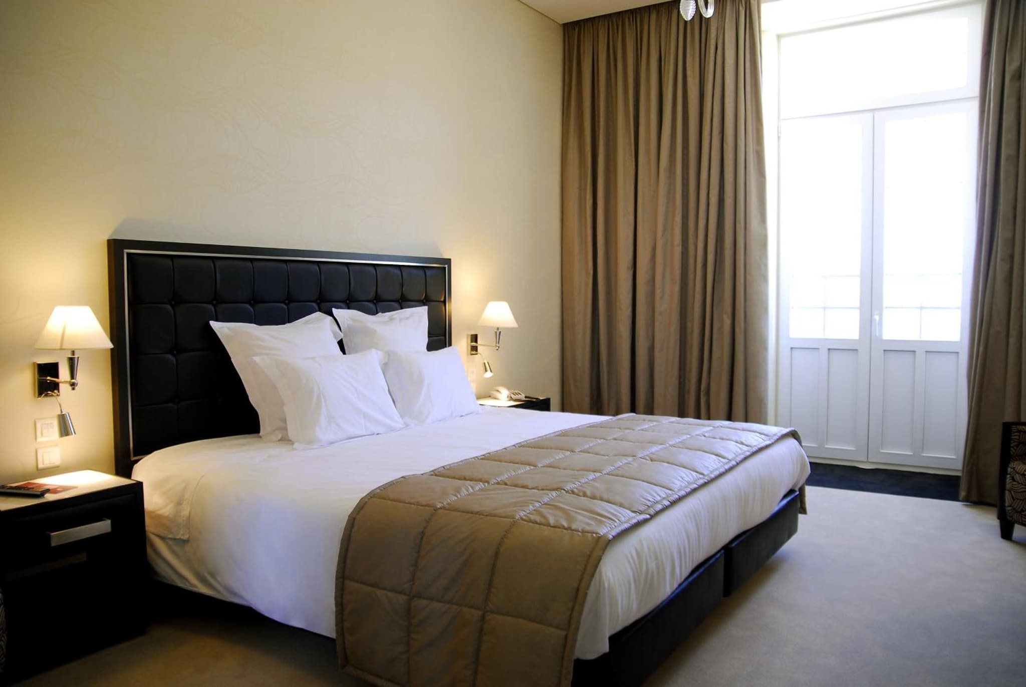 Curia Palace Hotel & Spa photo 5