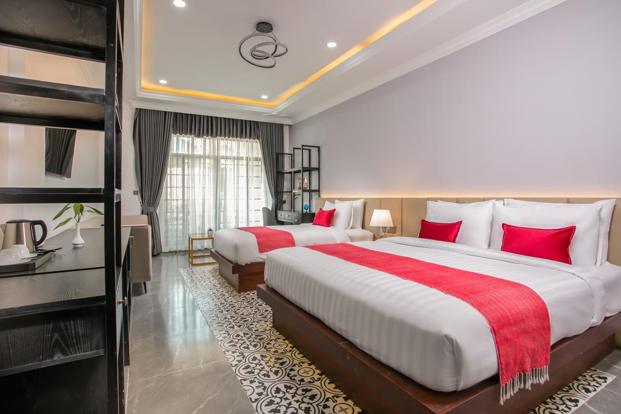 Cambana Poipet Hotel photo 2