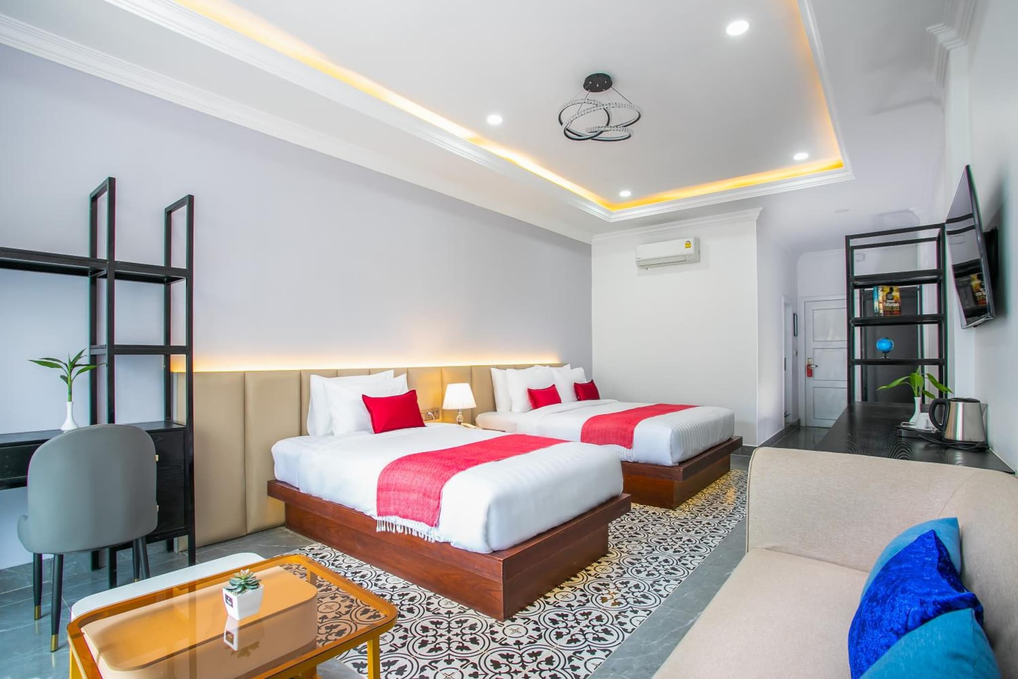 Cambana Poipet Hotel photo 4