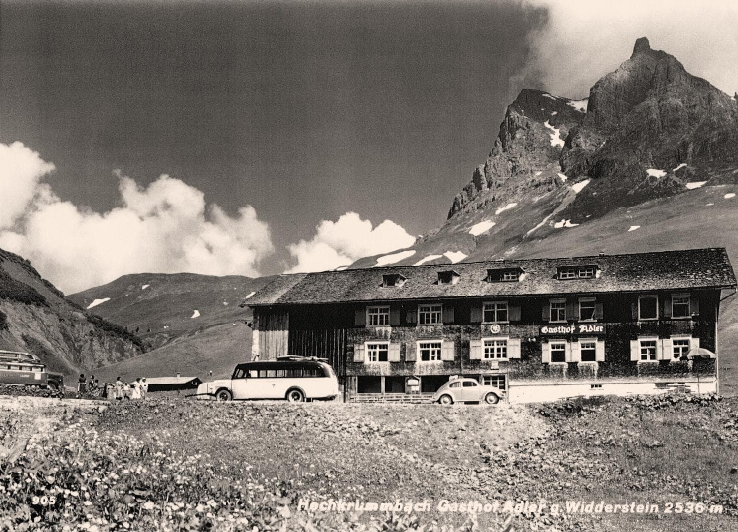 Hotel Adler photo 9