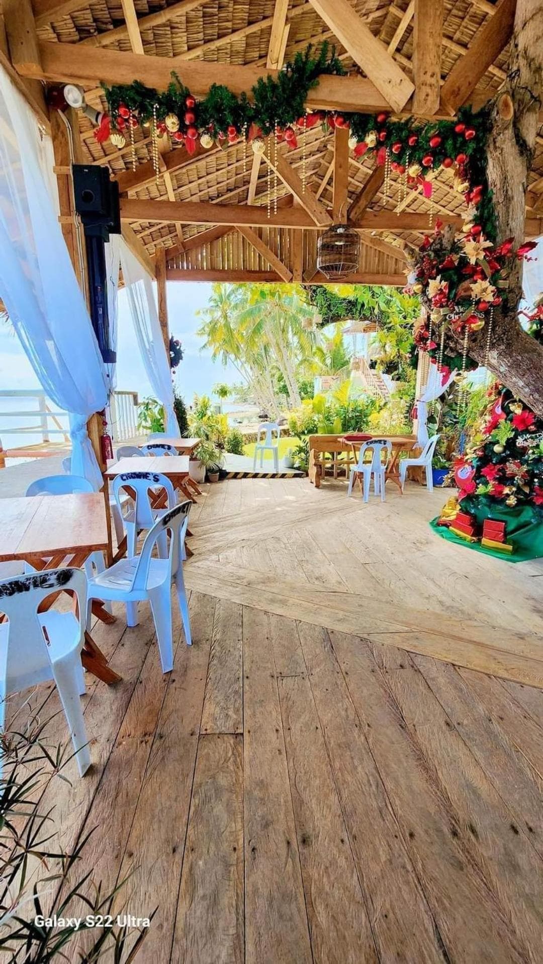 Chue&larry's Beachside Homestay photo 5