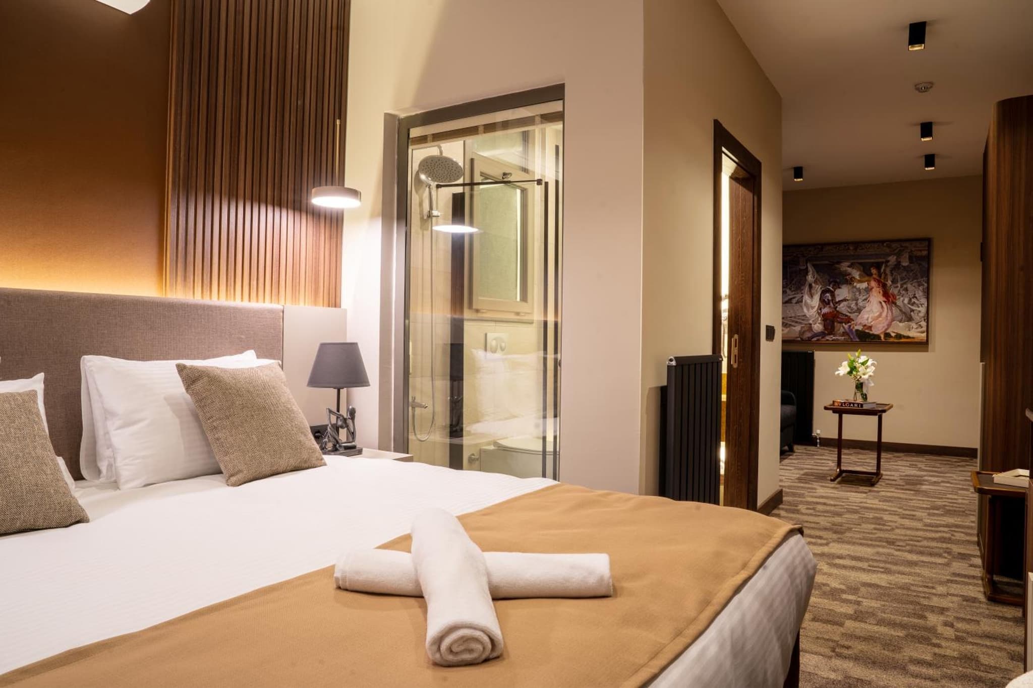 MONALİSA HOTELS ÇANAKKALE photo 4