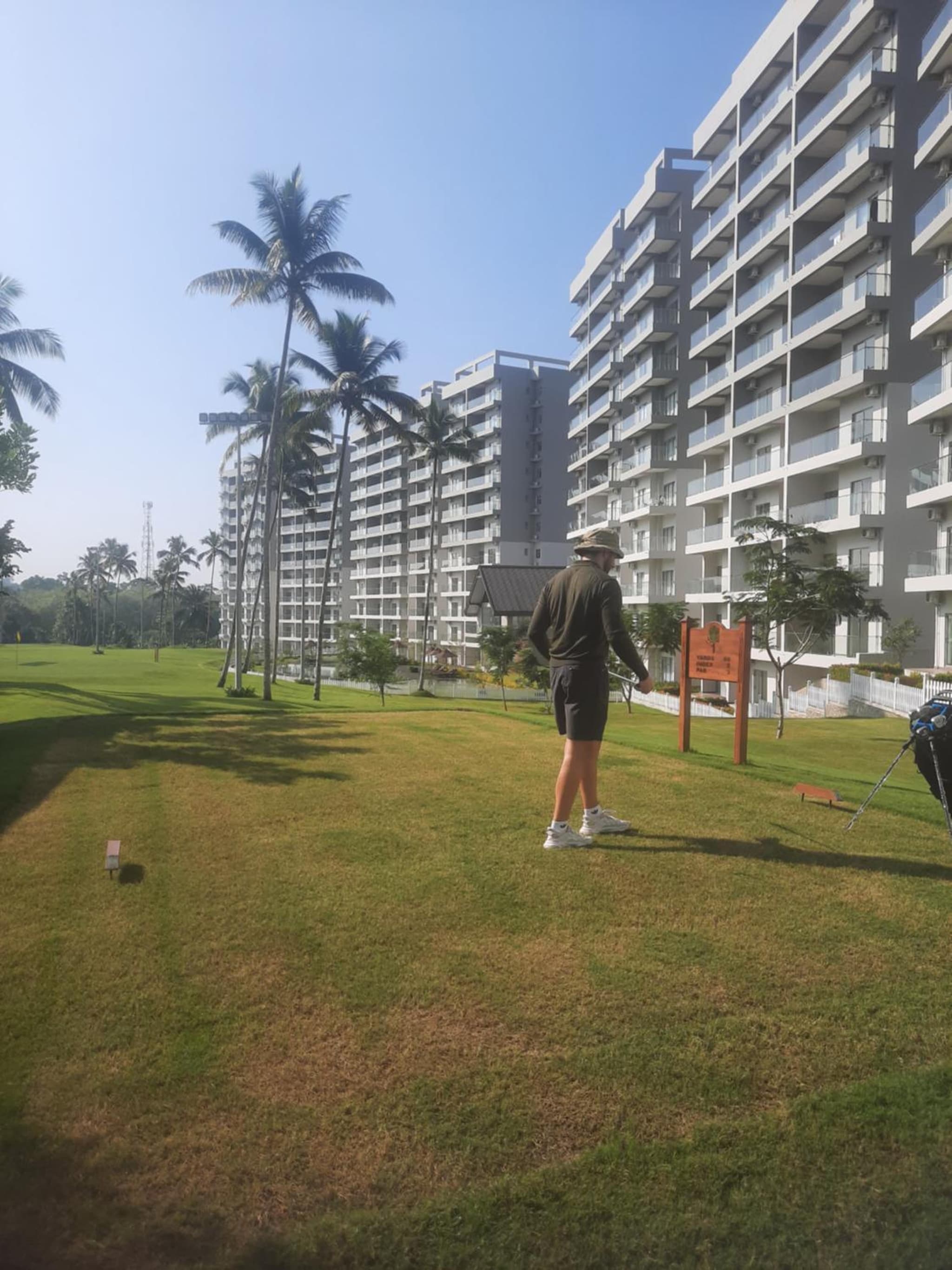 Green Condo photo 5