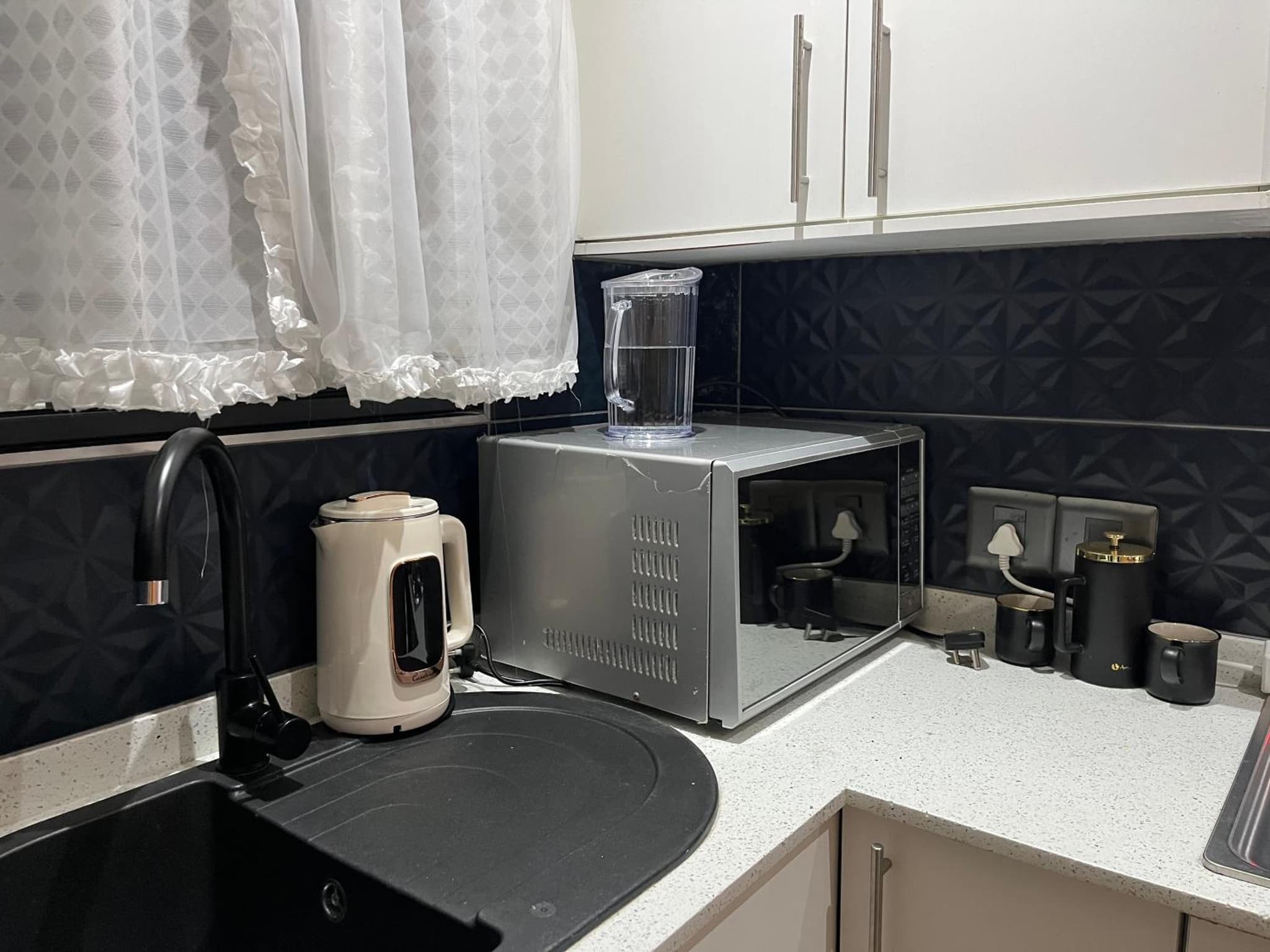 The Benjamin Accomodation photo 9