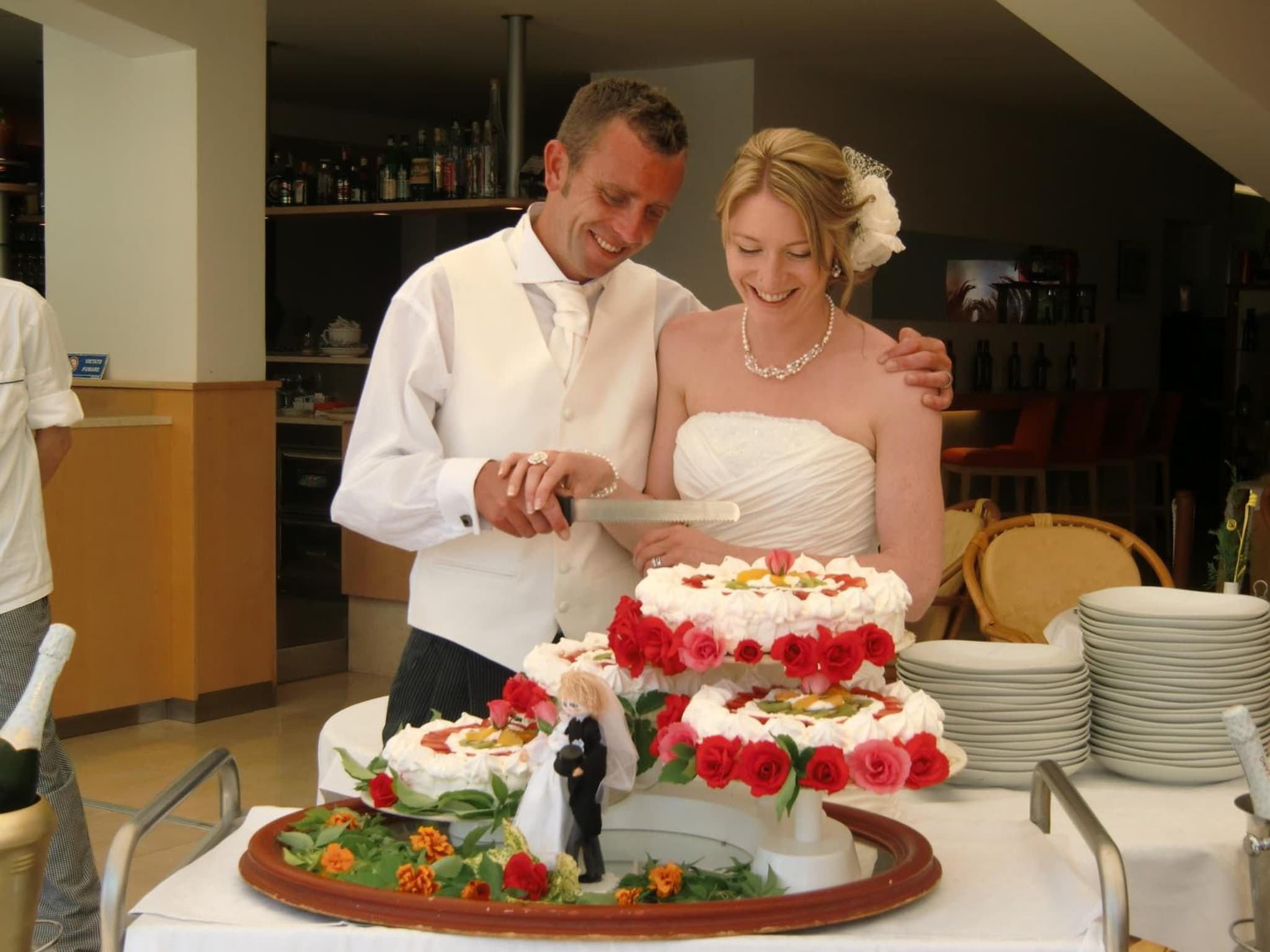 Beach Hotel Du Lac Malcesine photo 2
