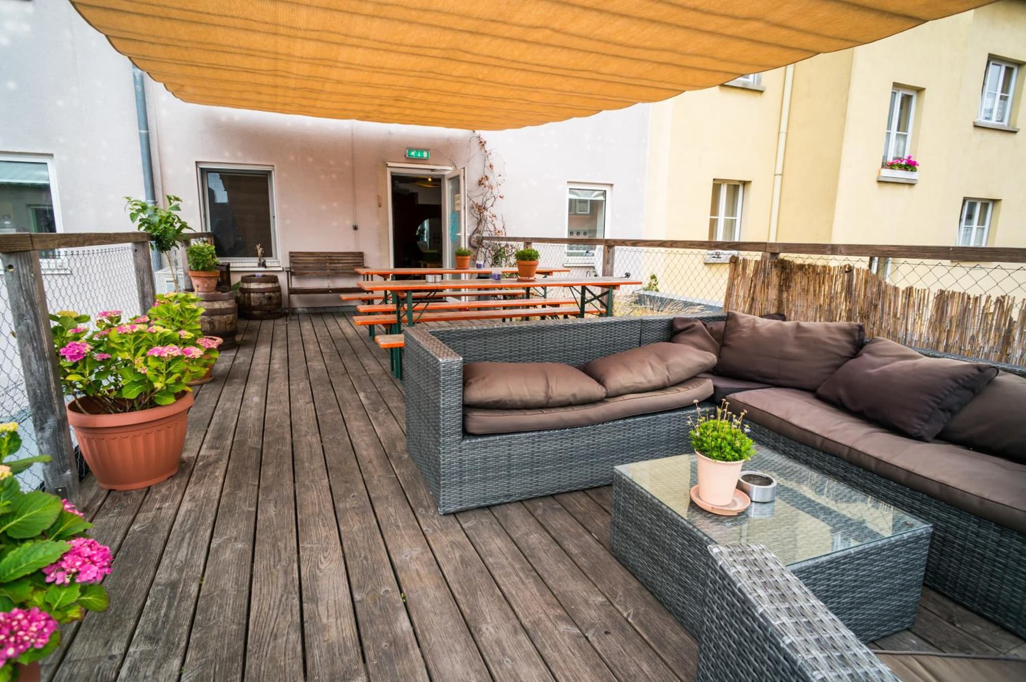 Babelfish Hostel photo 6