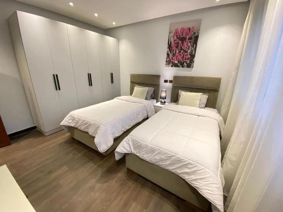 Luxurious Apartment LakeView 2BR 56 photo 6