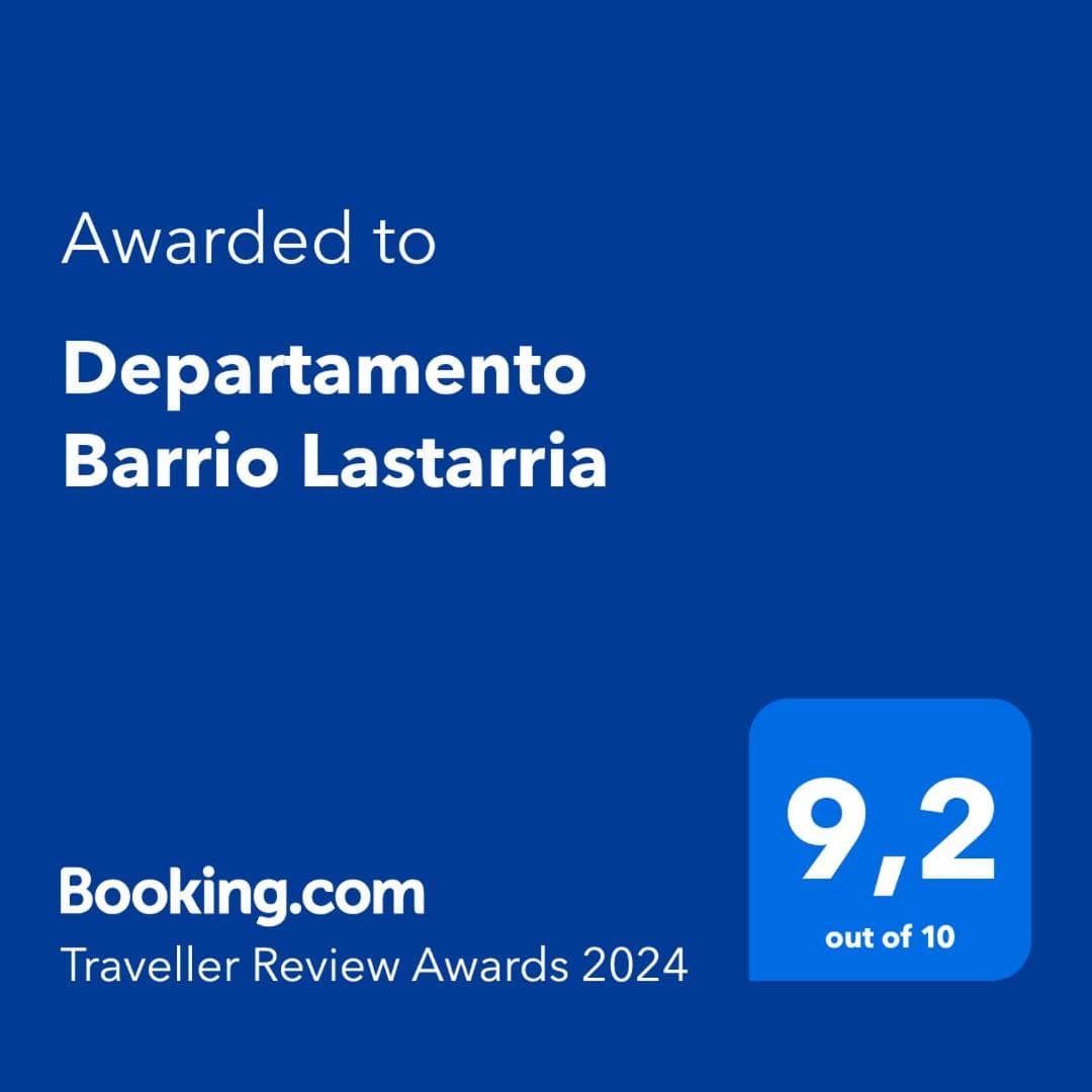 Departamento Barrio Lastarria photo 3