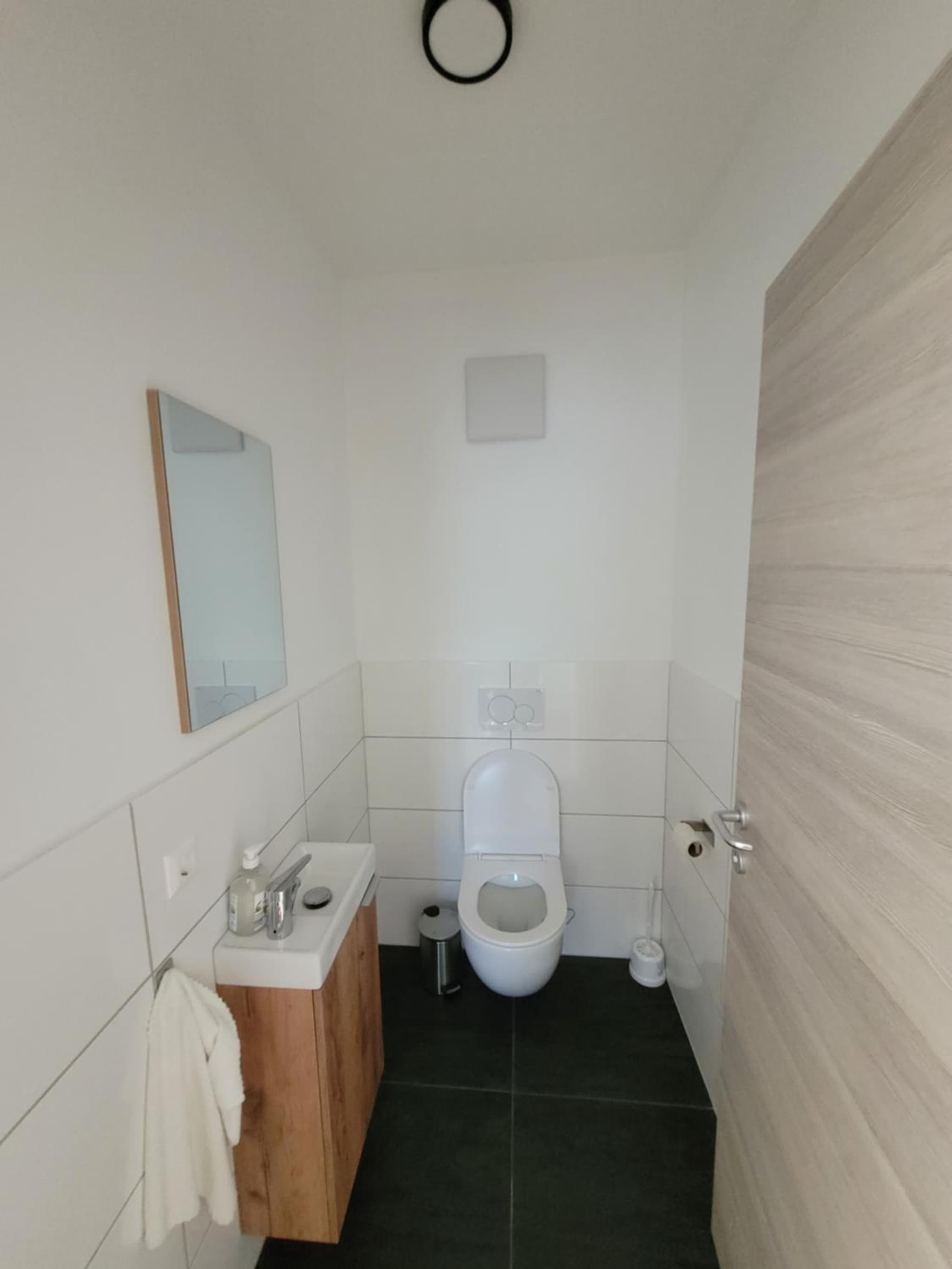 Apartment Krummnußbaum, Neu und großzügig mit direktem Donaublick auf Maria Taferl photo 9