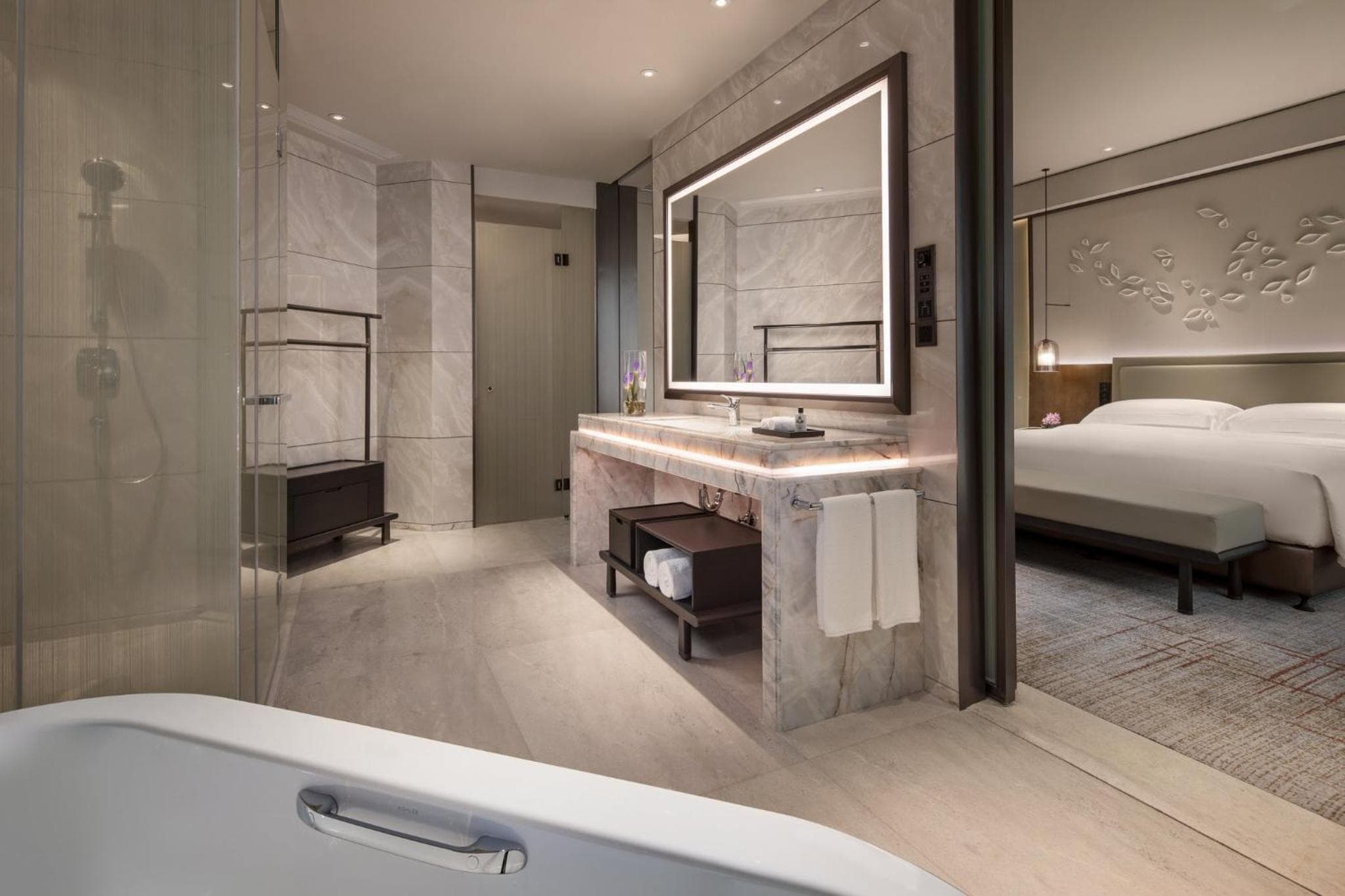 InterContinental Quanzhou by IHG photo 3