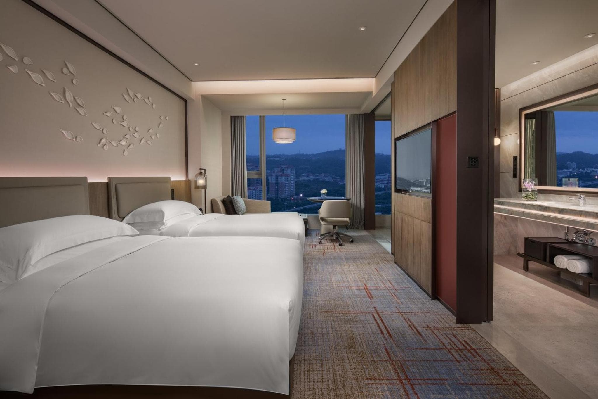 InterContinental Quanzhou by IHG photo 5