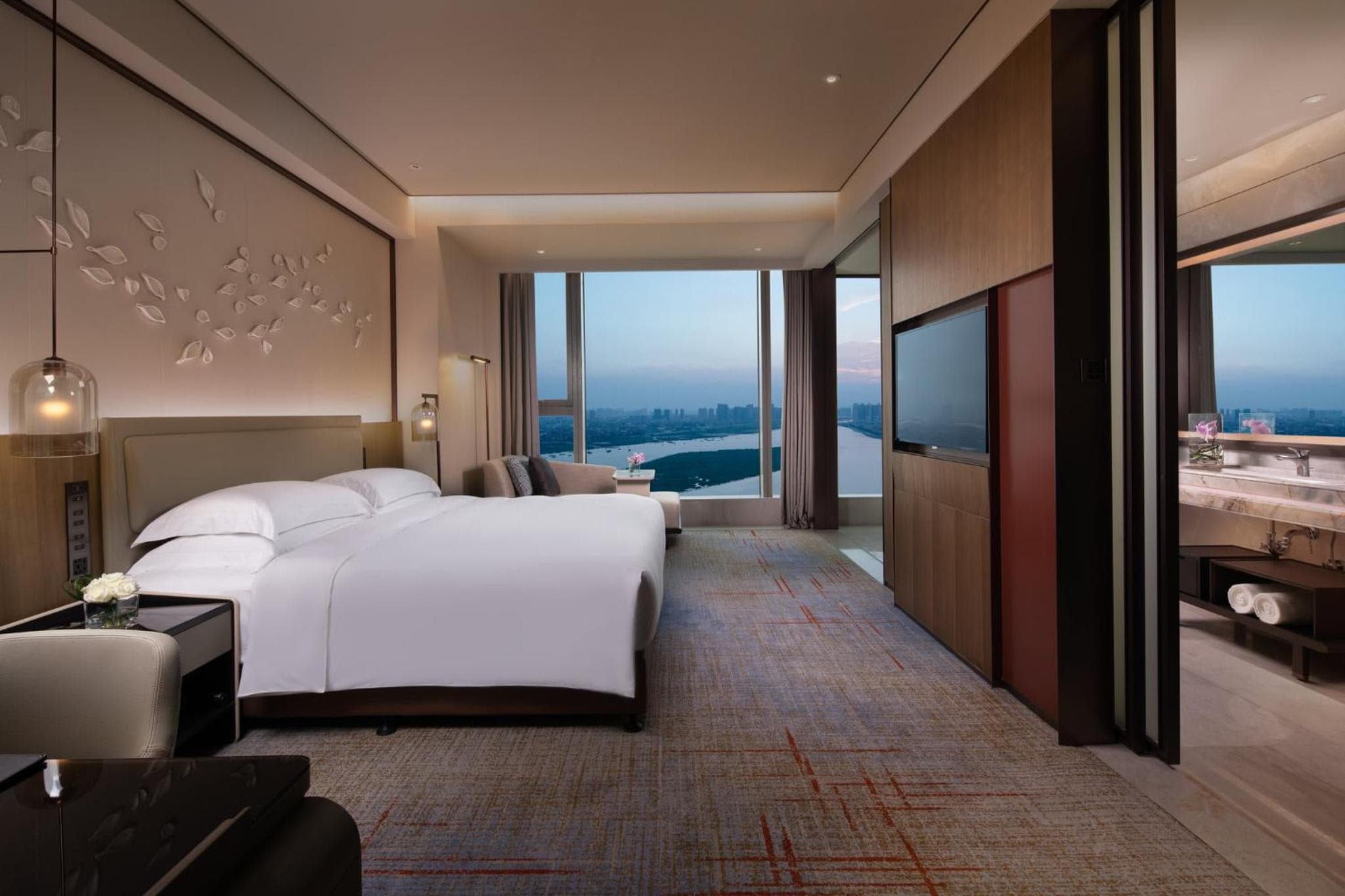 InterContinental Quanzhou by IHG photo 9