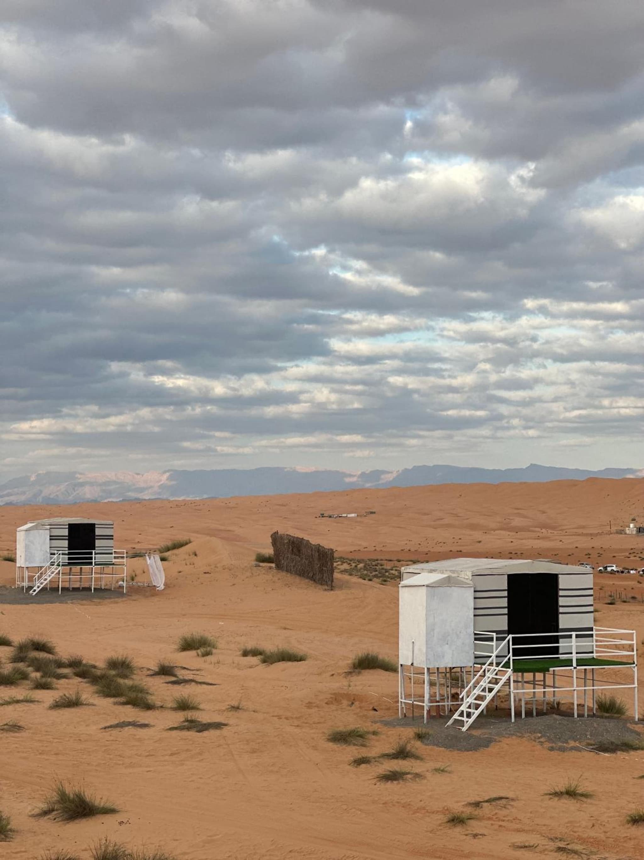 Royal desert camp photo 6