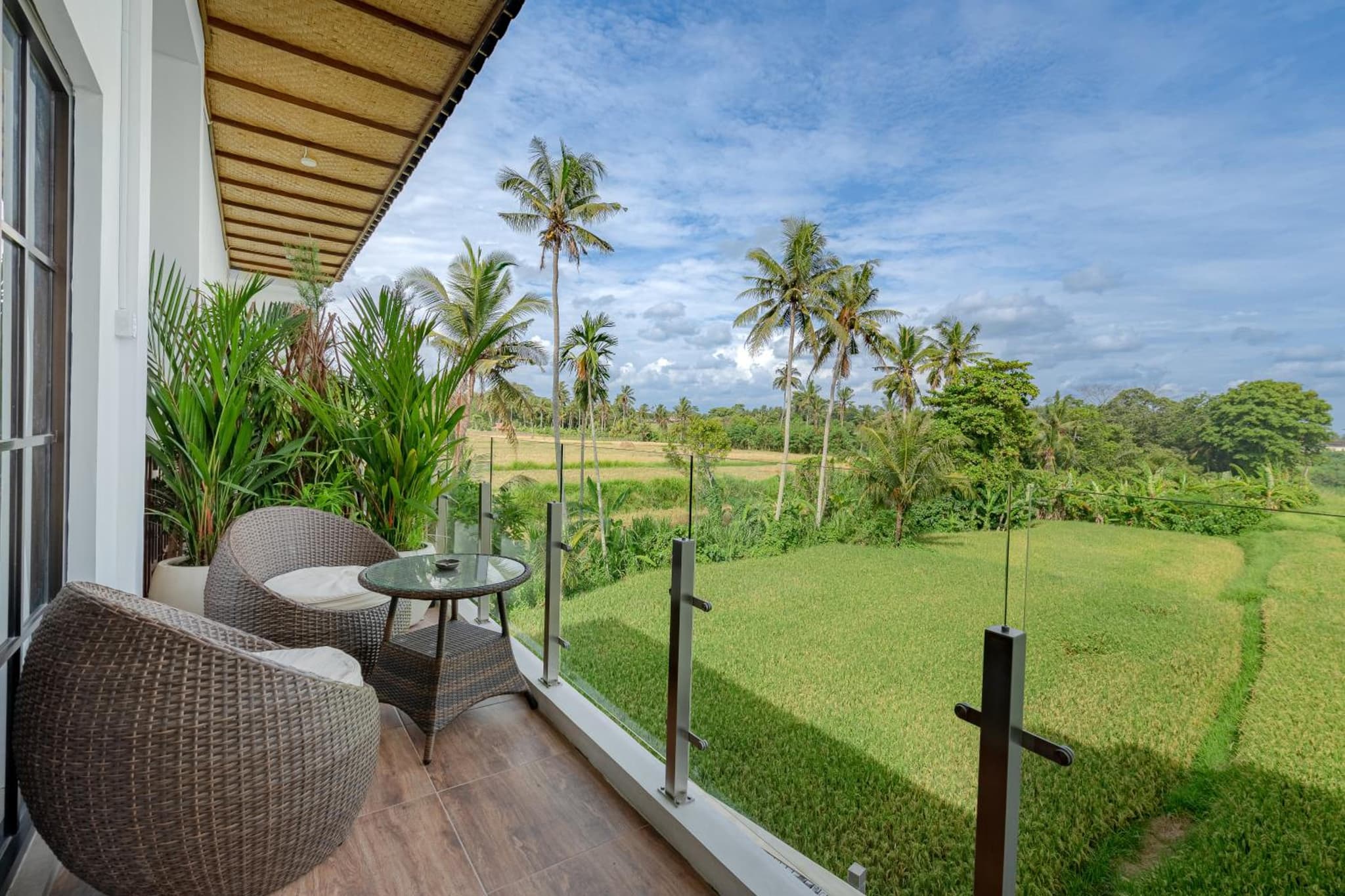 VILLARIZ Ubud , Bali photo 6
