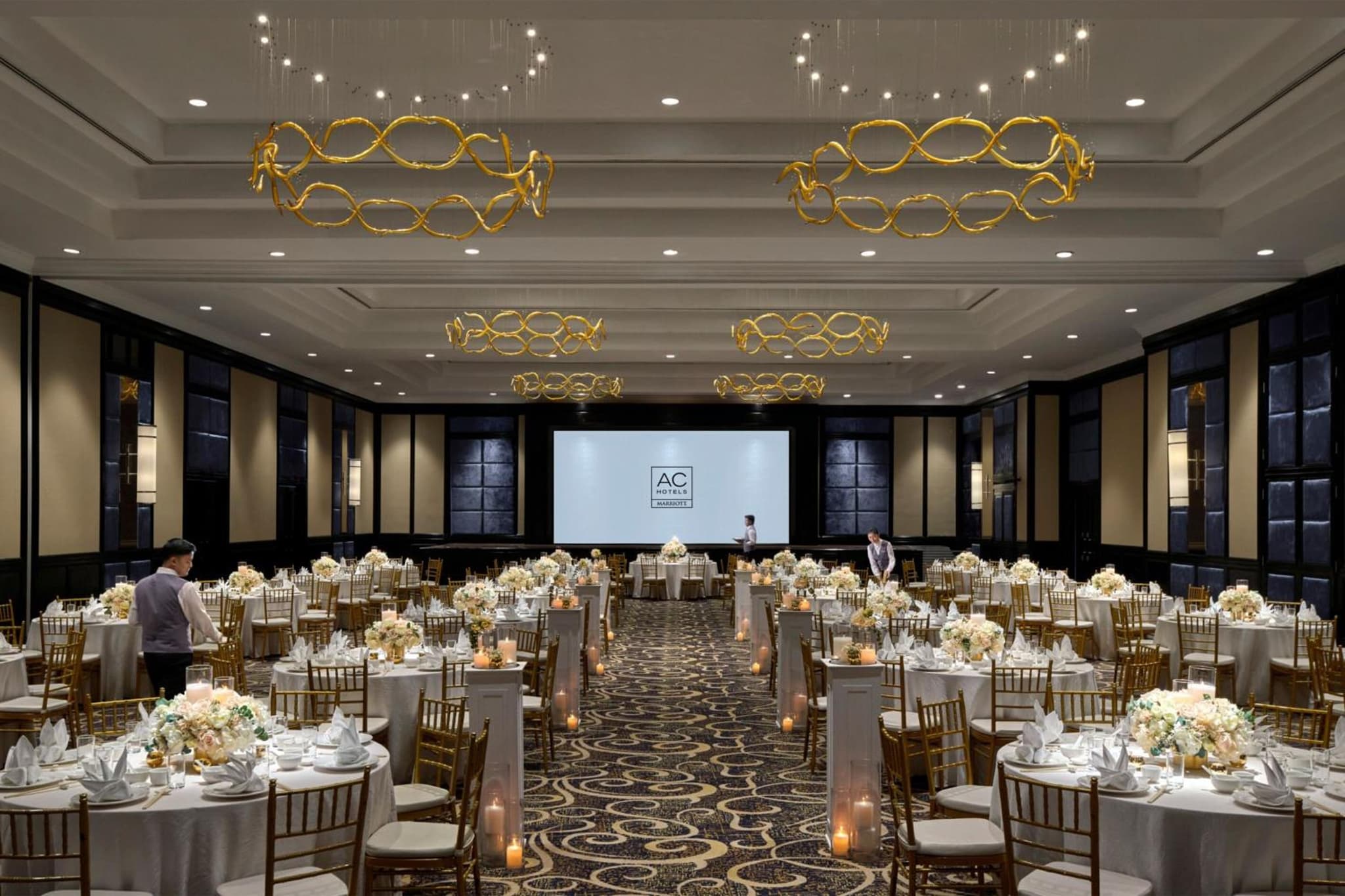 AC Hotel by Marriott Penang photo 7