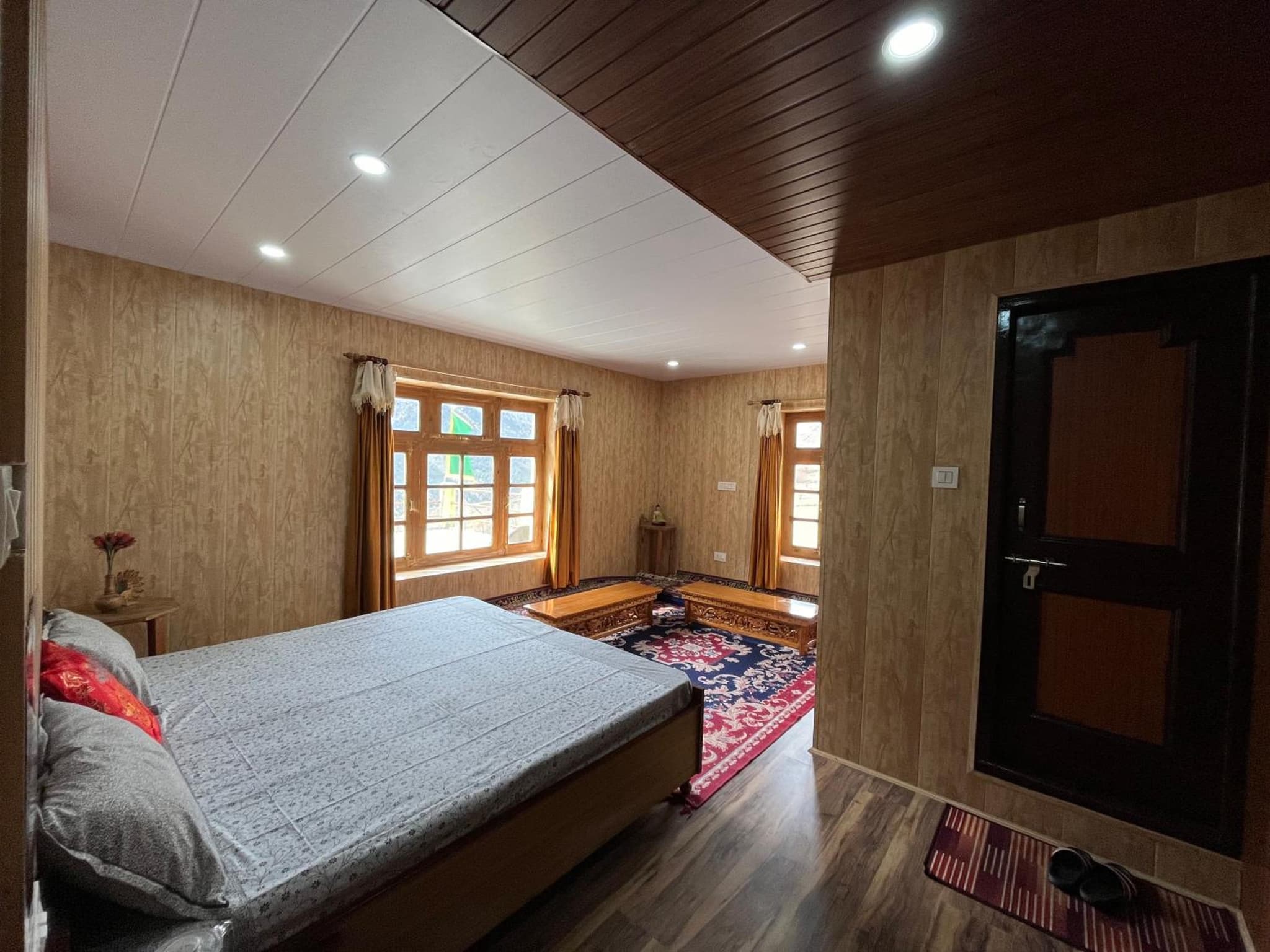 SNOWFLAKE Homestay photo 5